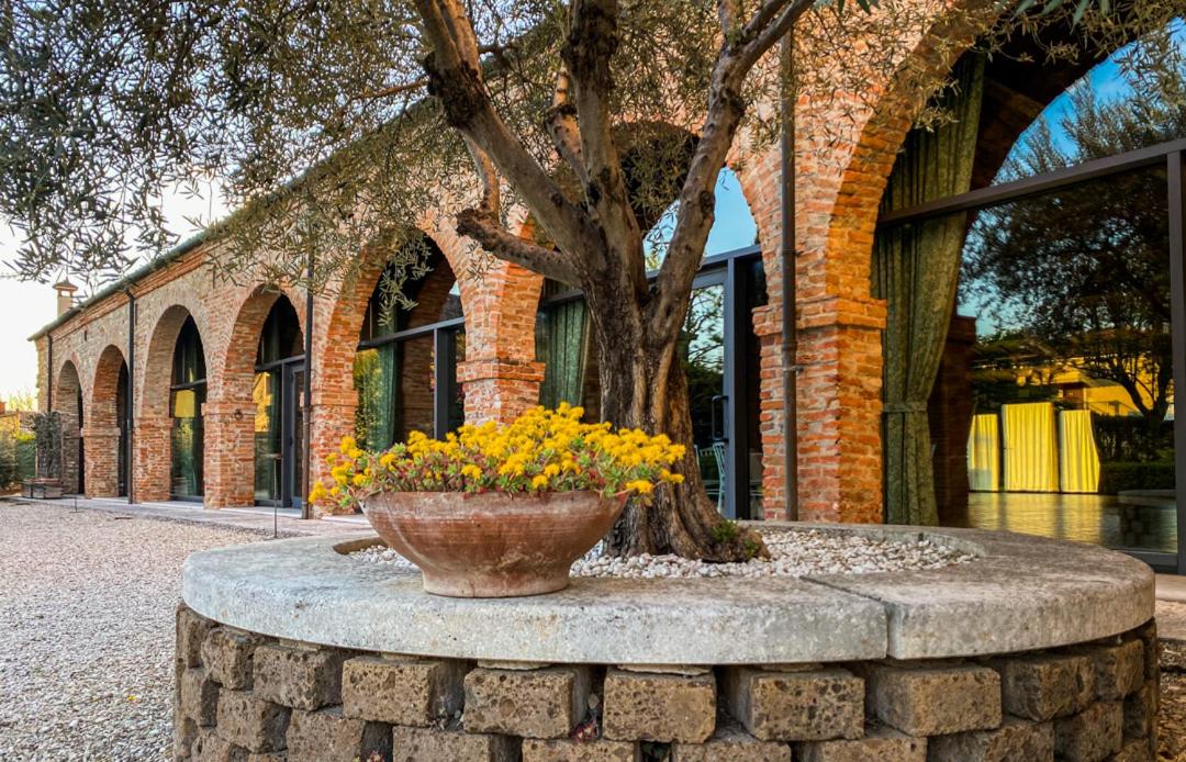 Villa Bongiovanni view 5