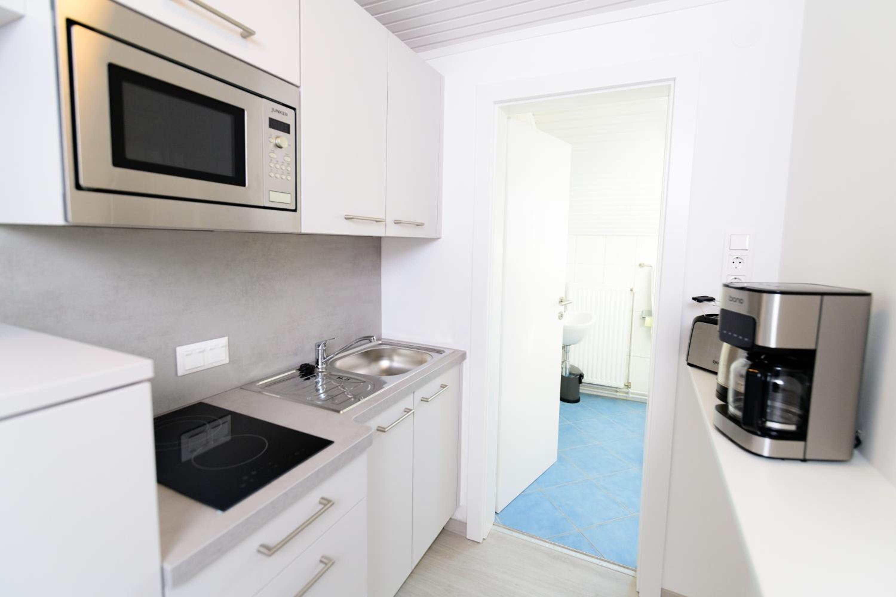 Seeappartements Christiane Haus 97 view 3