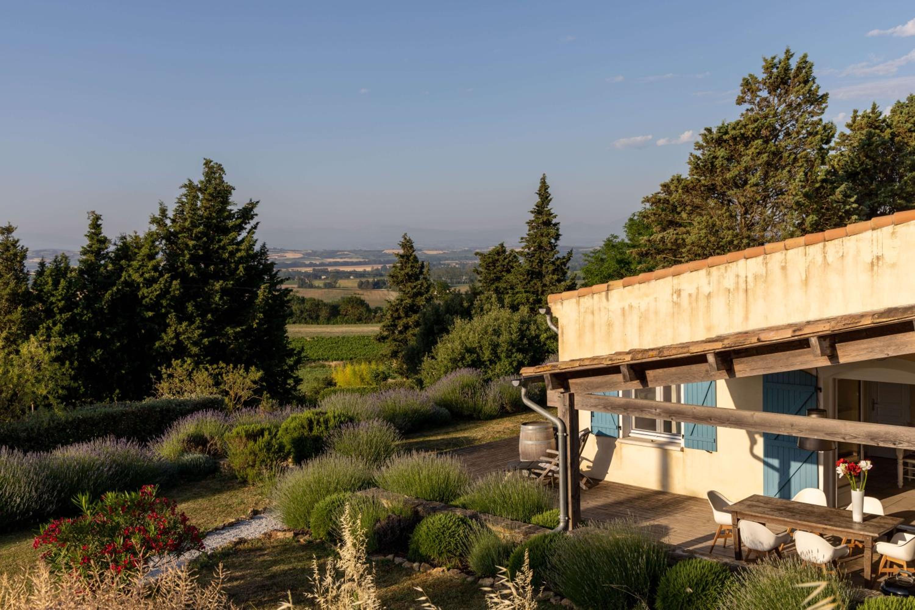 Domaine de la Bade