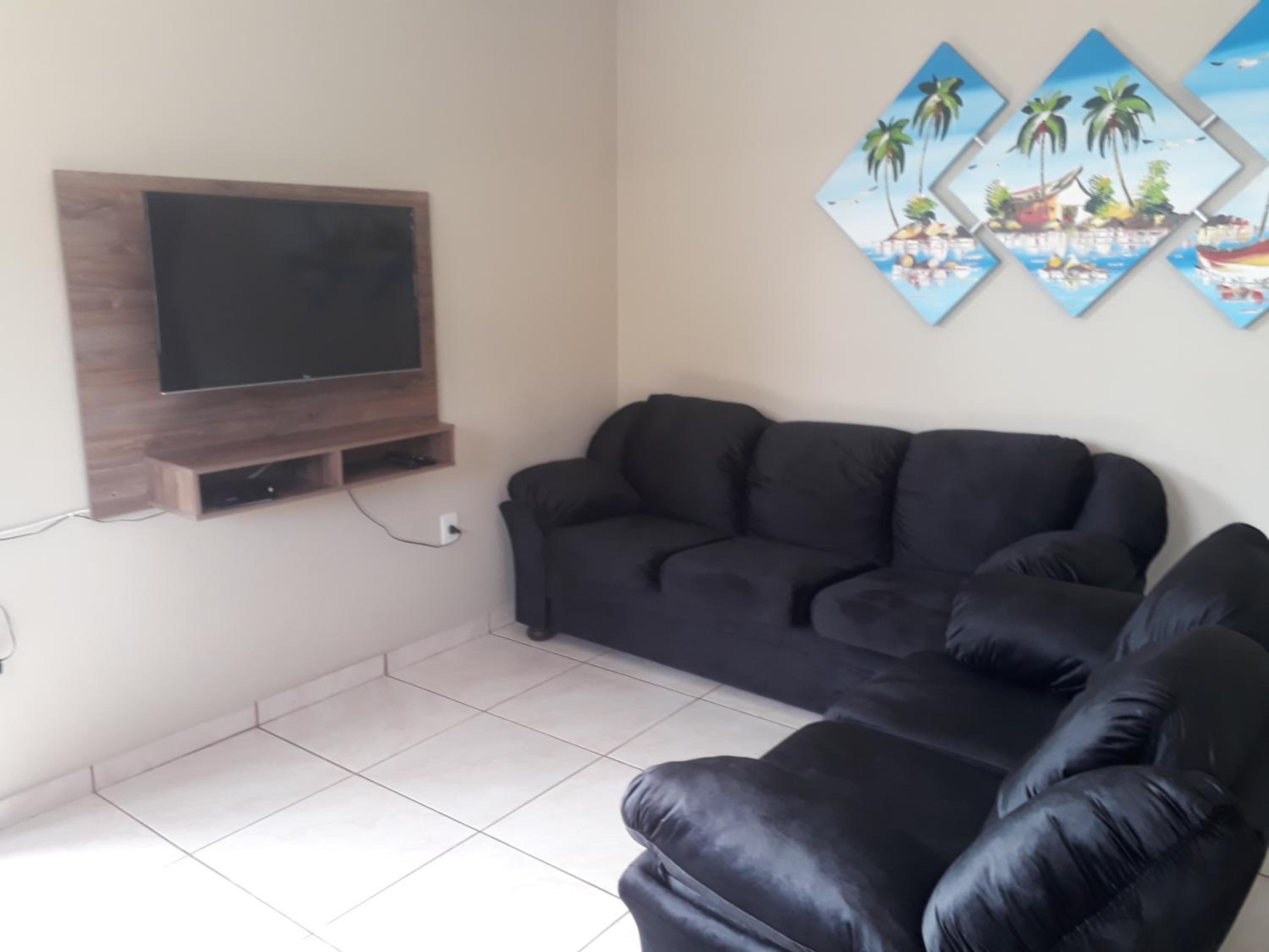 Aluguel casa Bombinhas