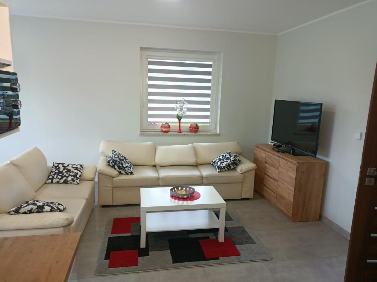 Apartamenty Kaszuba view 4