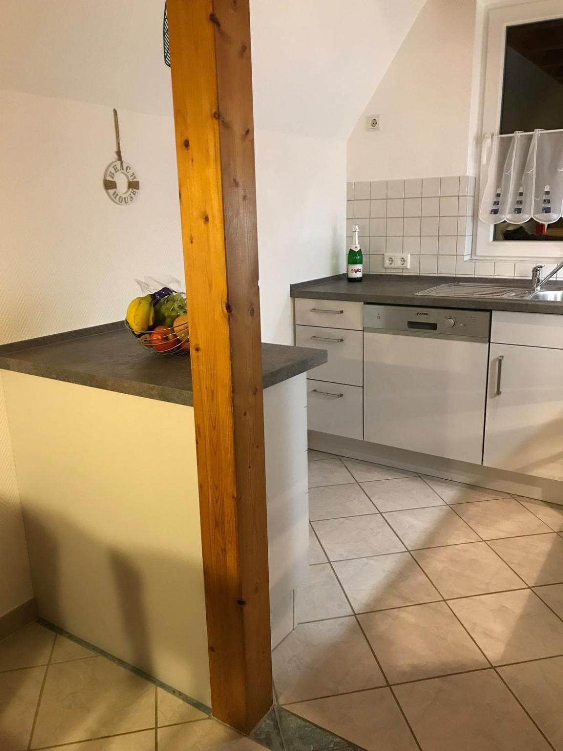 Nordsee Ferienhaus Diemel