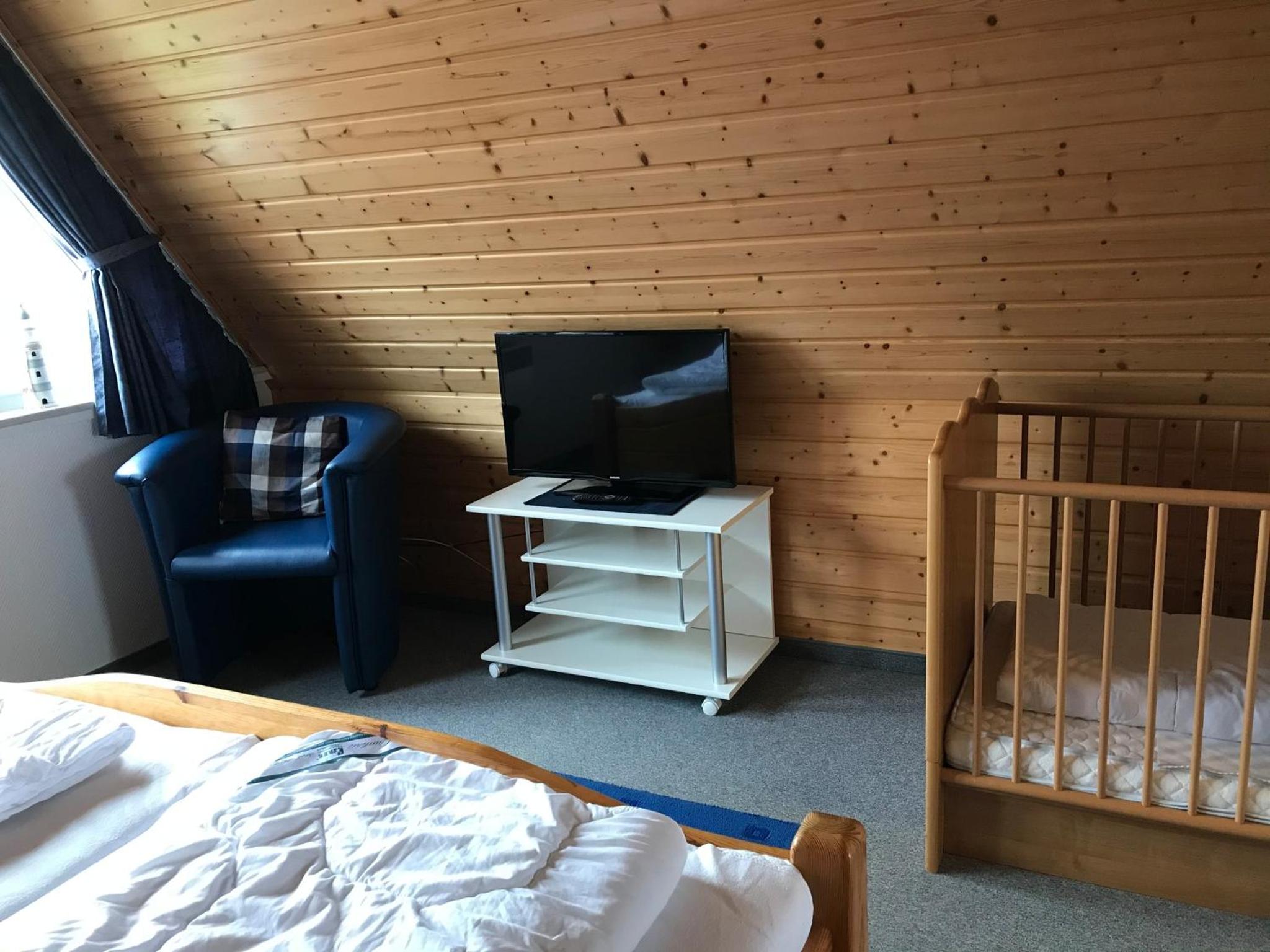 Nordsee Ferienhaus Diemel