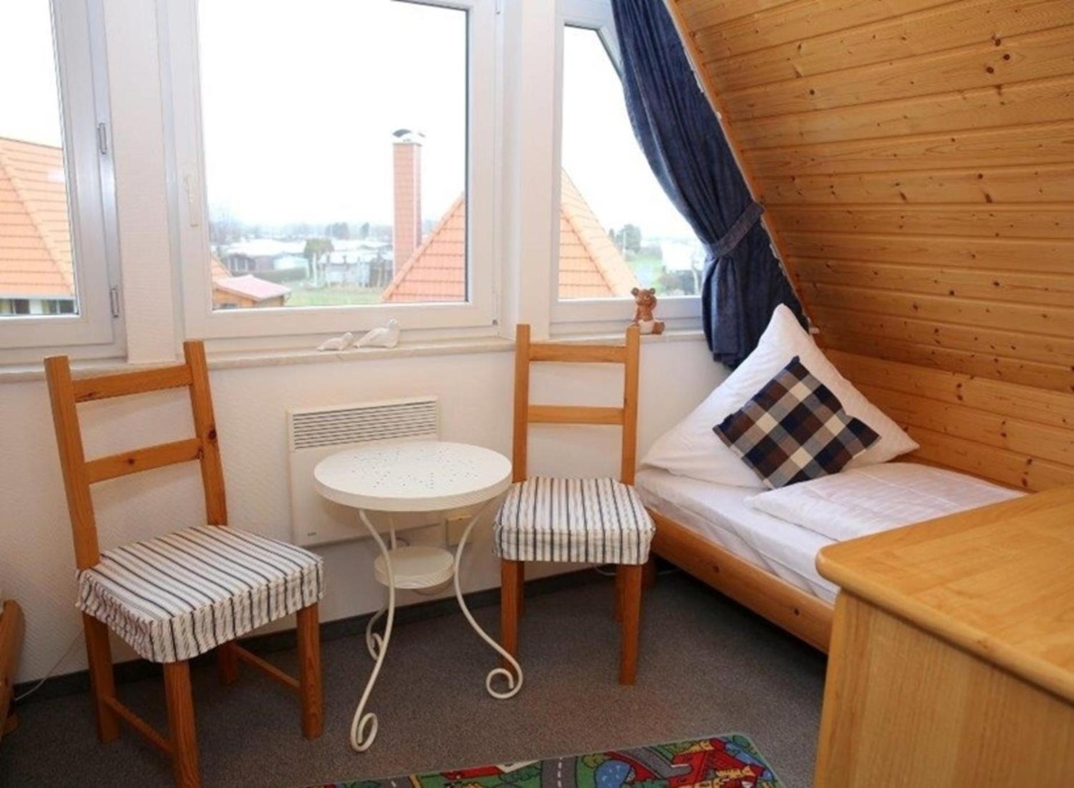 Nordsee Ferienhaus Diemel