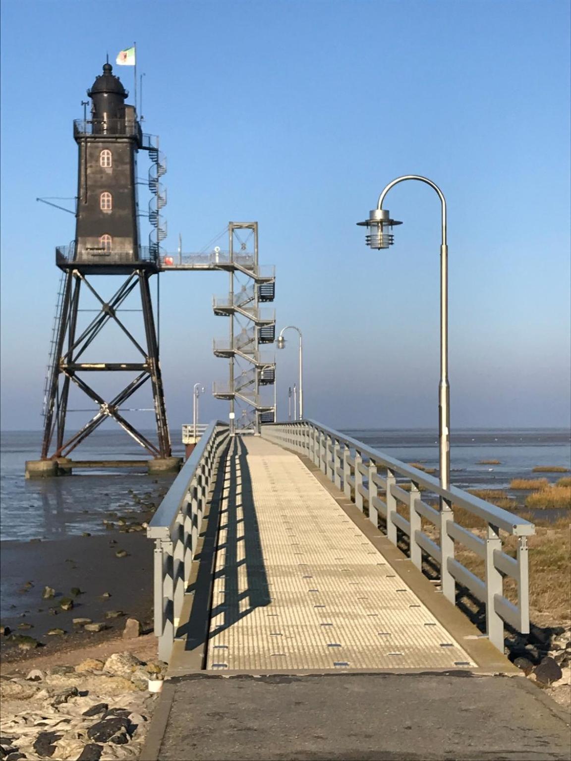 Nordsee Ferienhaus Diemel