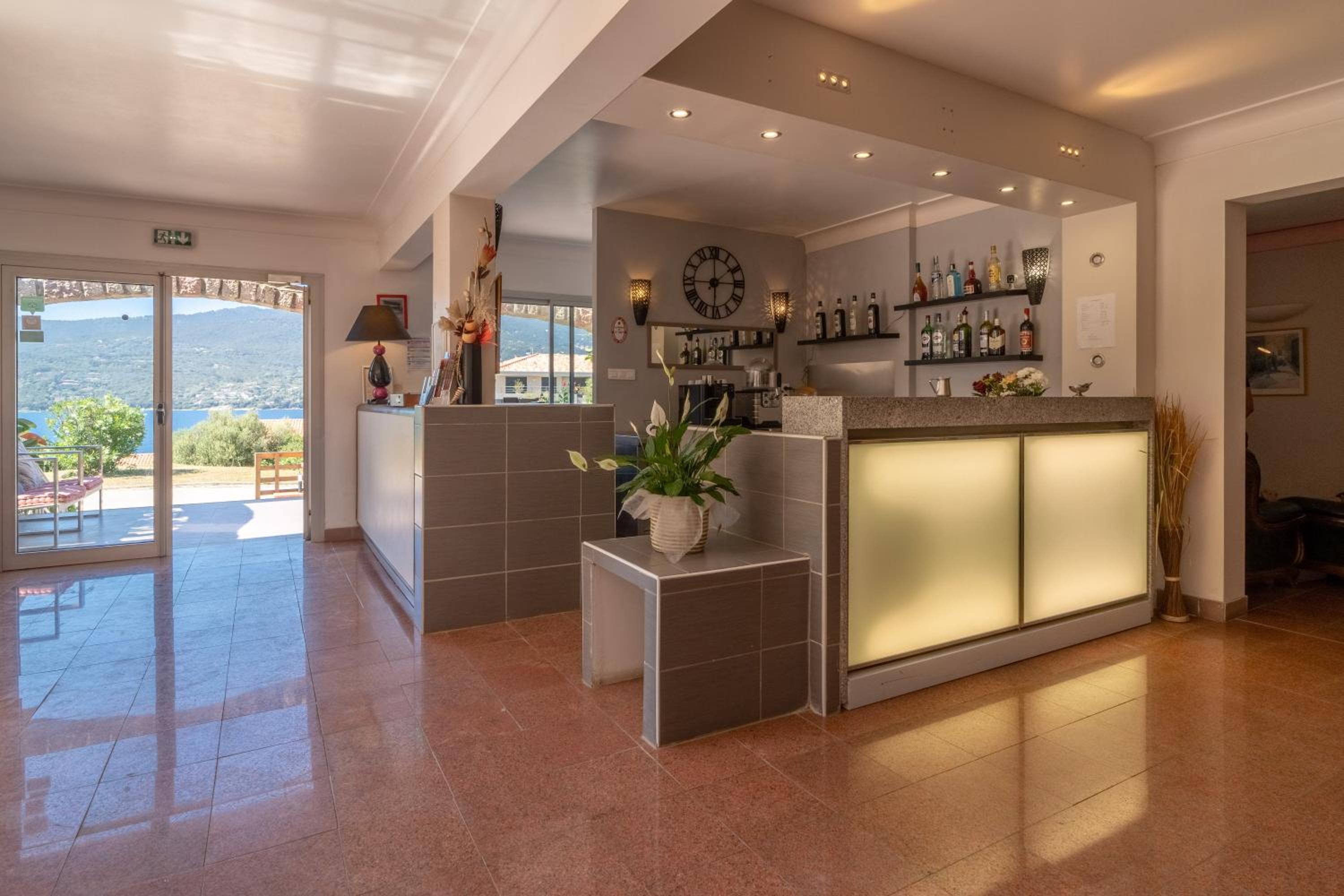Hotel Hibiscus