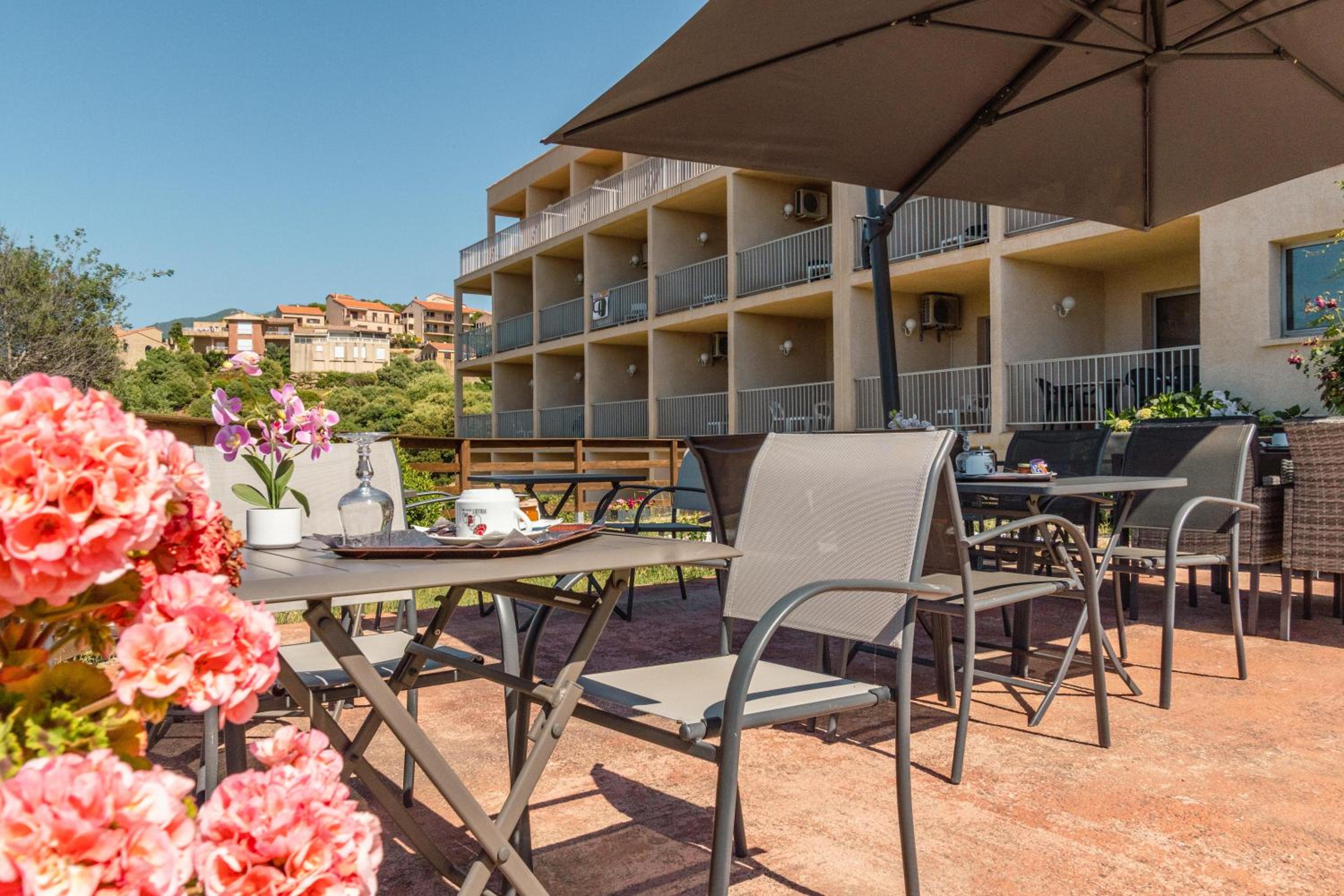 Hotel Hibiscus