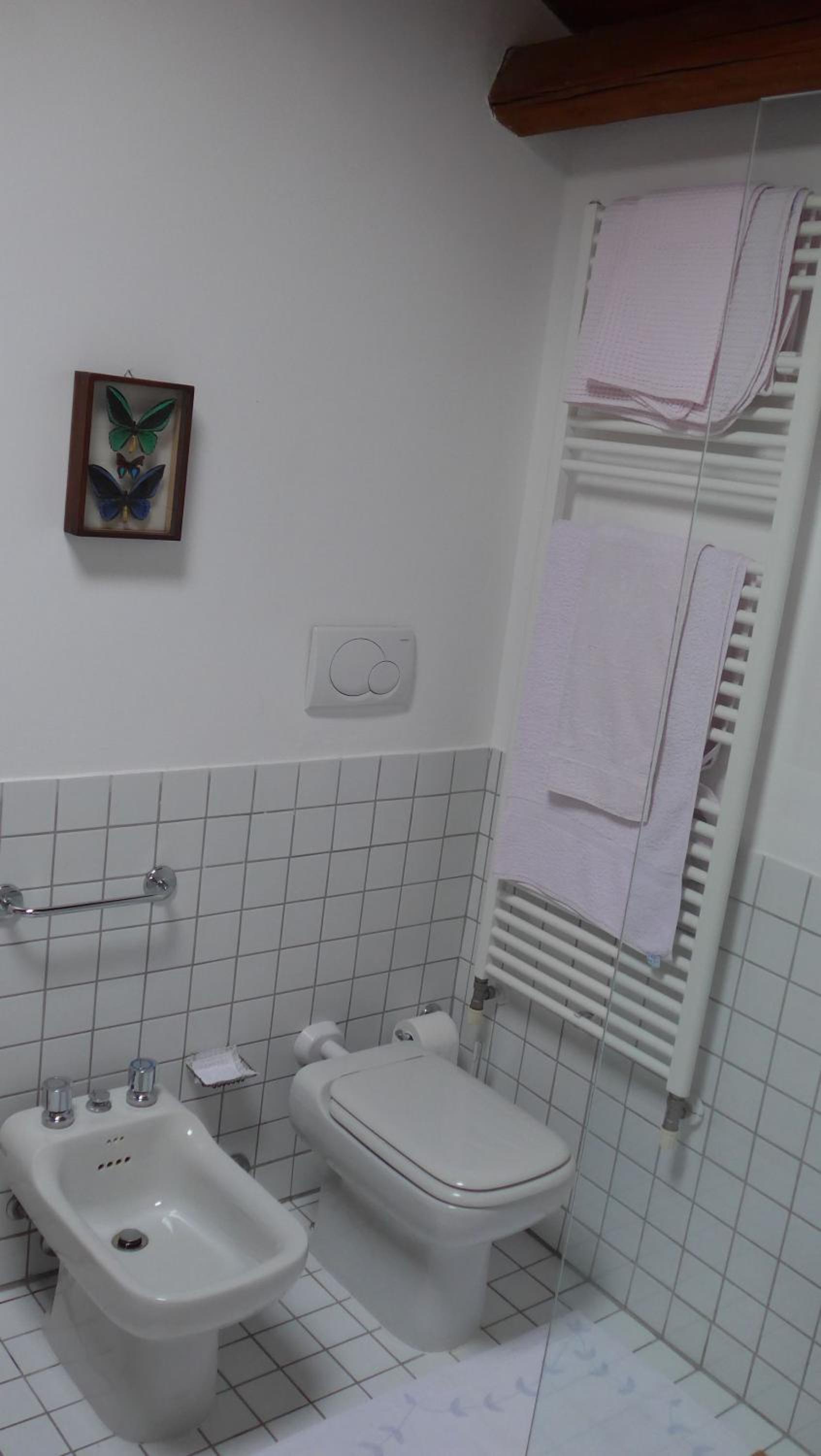 Villa Resta & Dependance