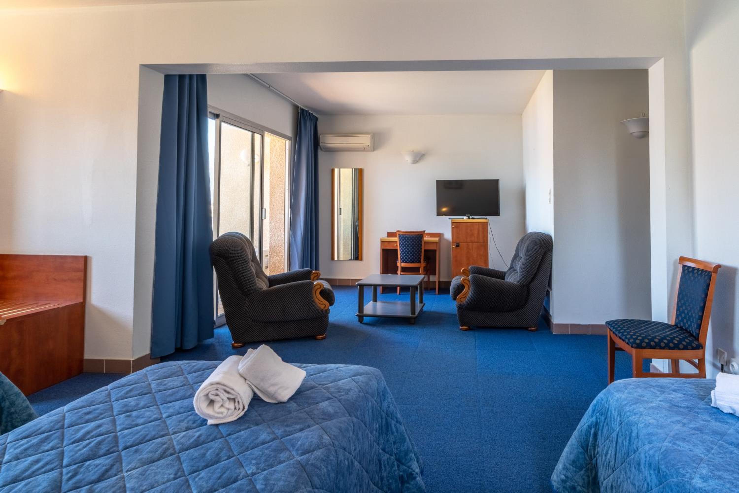 Hotel Hibiscus