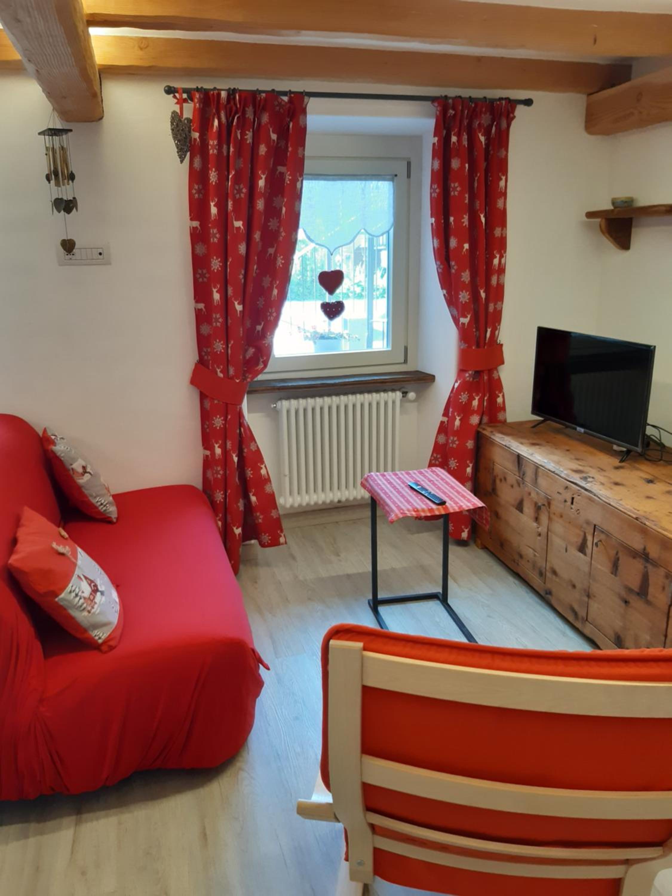 Appartamento con terrazza - Aymavilles view 4