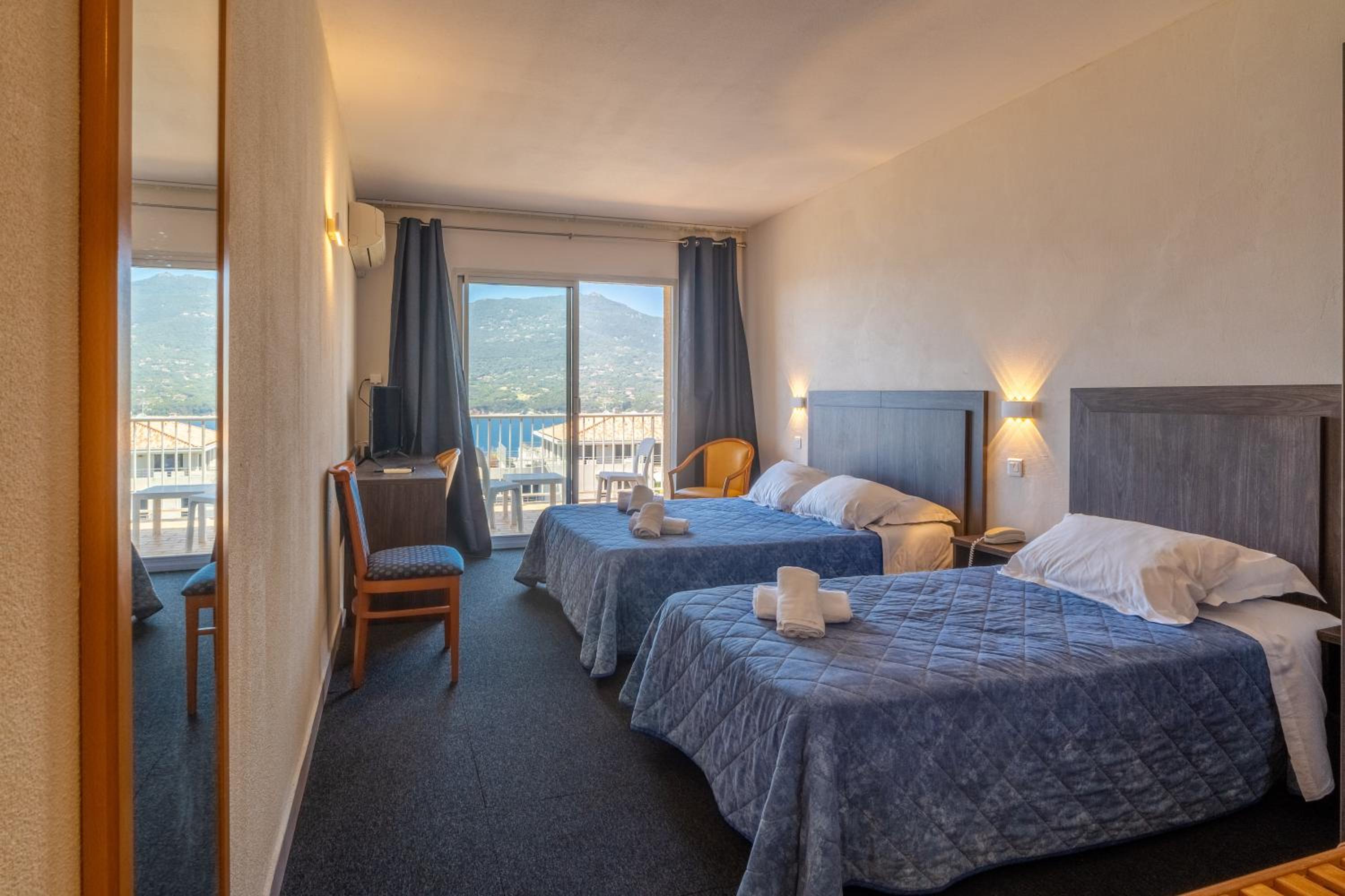 Hotel Hibiscus