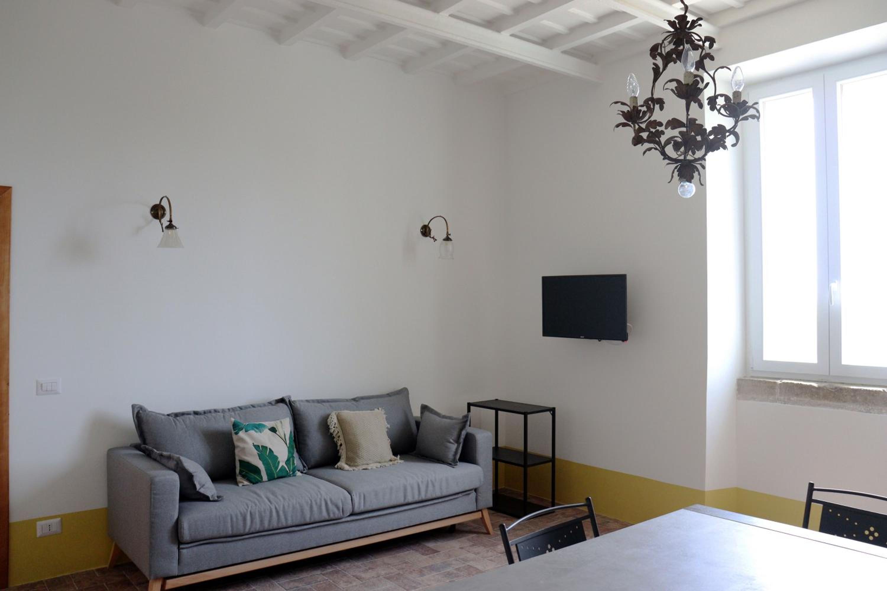 Agriturismo Morani