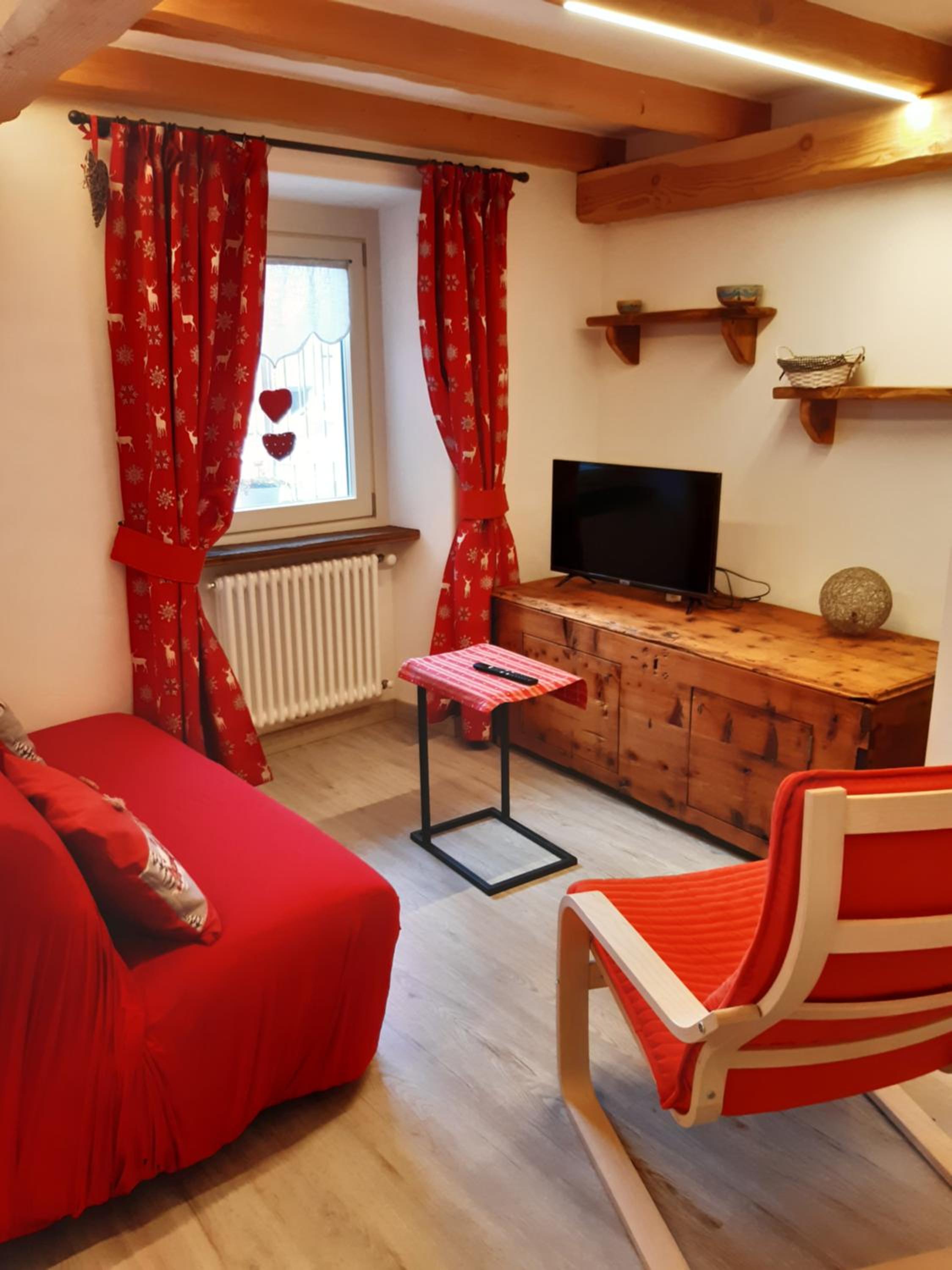 Appartamento con terrazza - Aymavilles view 5