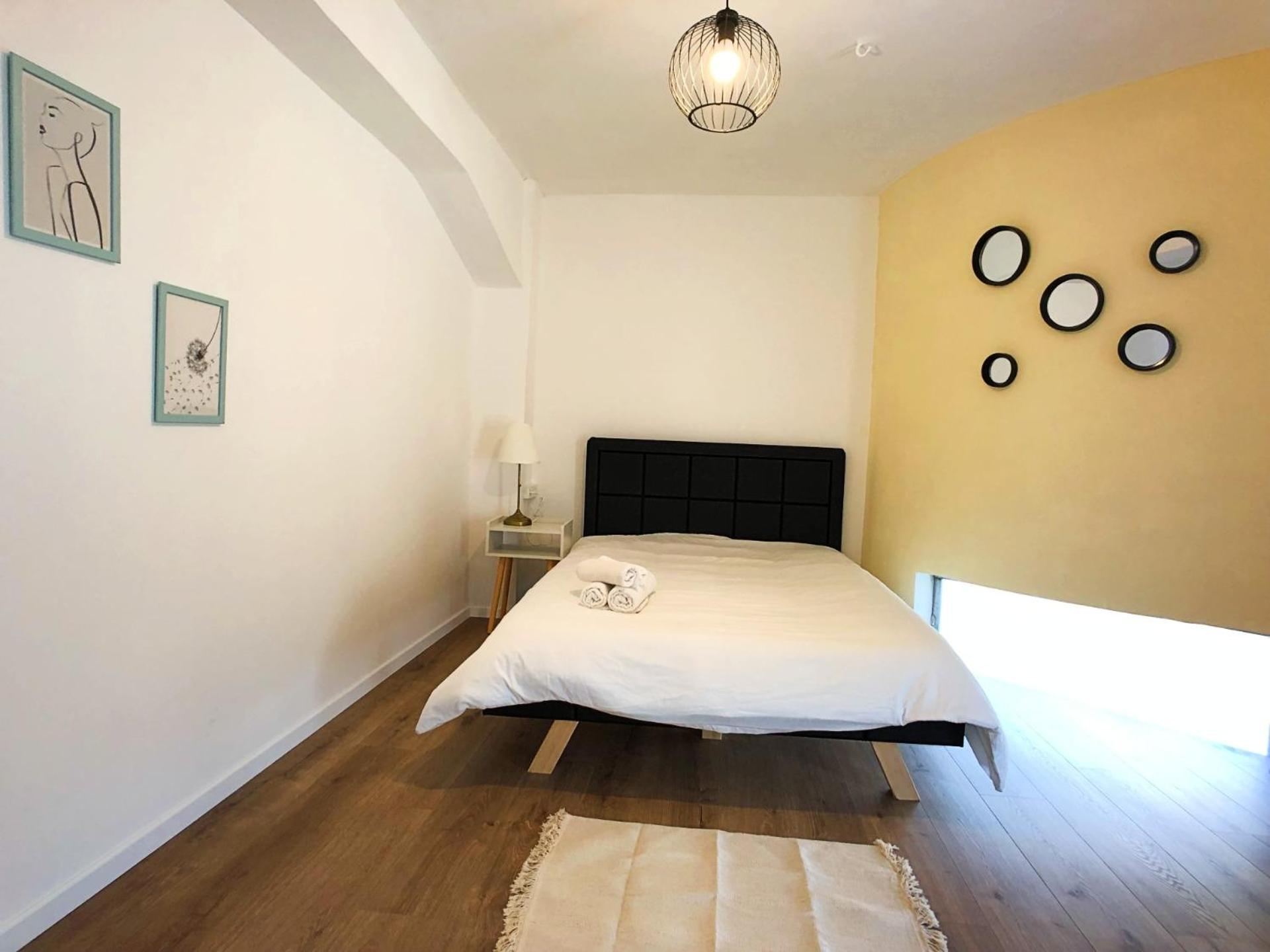 Lev Florentin Apartments