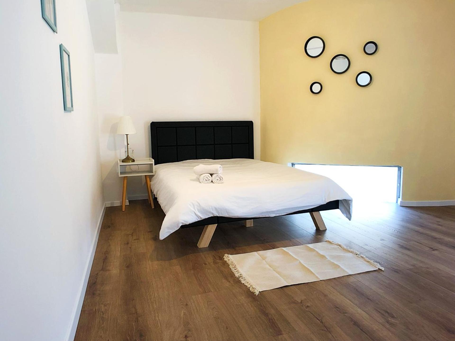 Lev Florentin Apartments