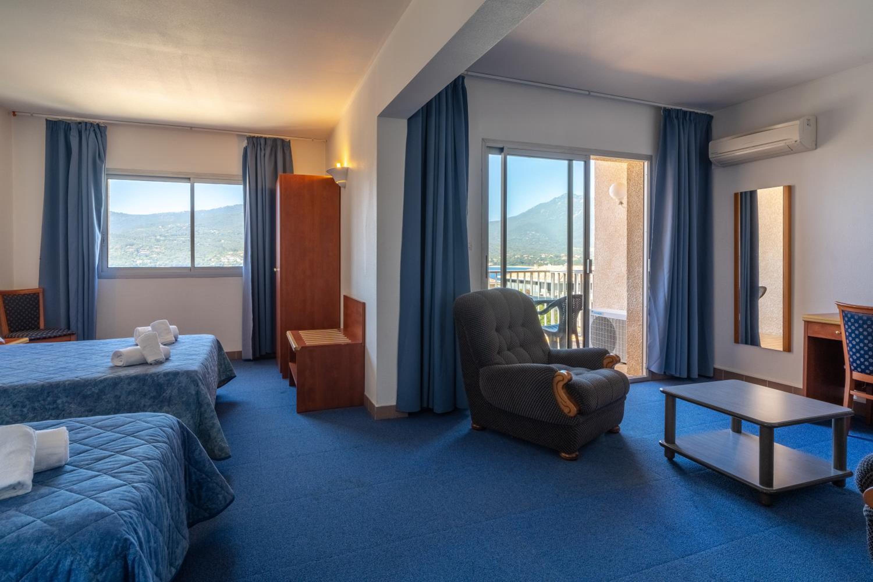 Hotel Hibiscus