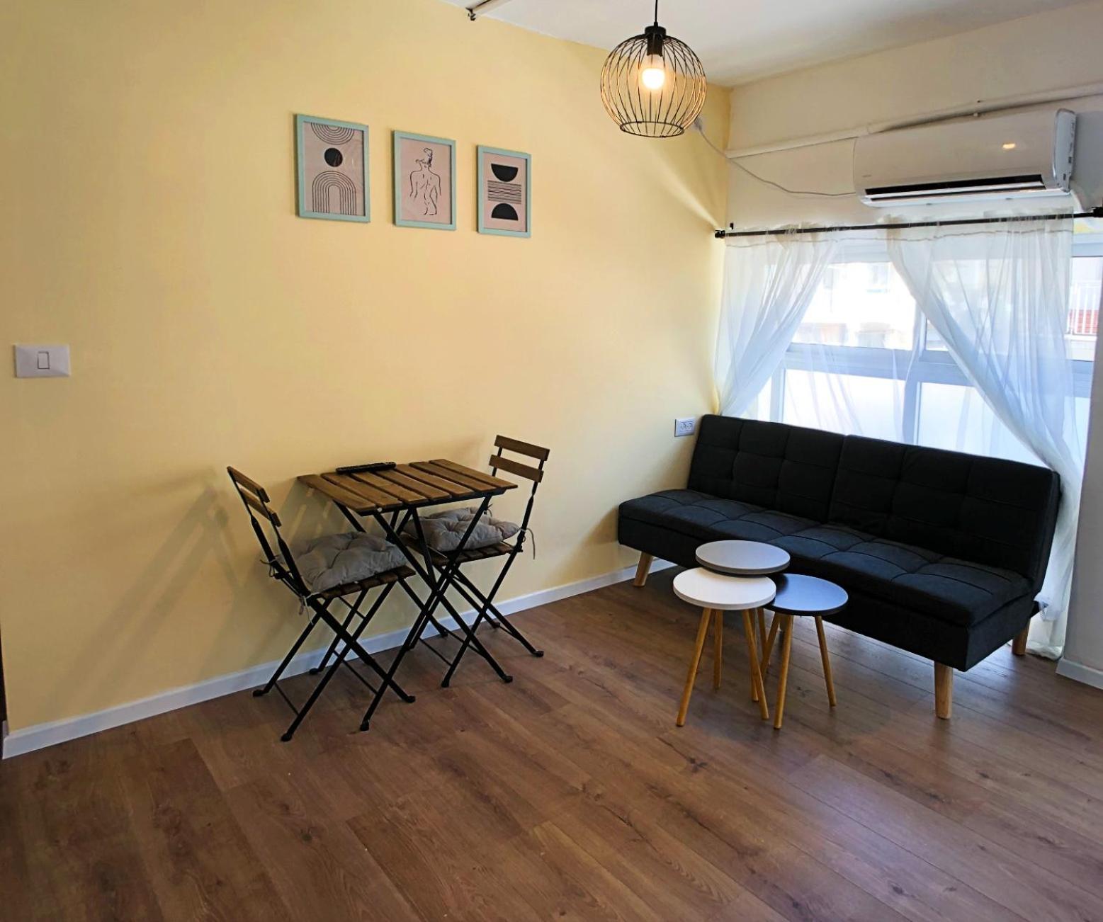 Lev Florentin Apartments