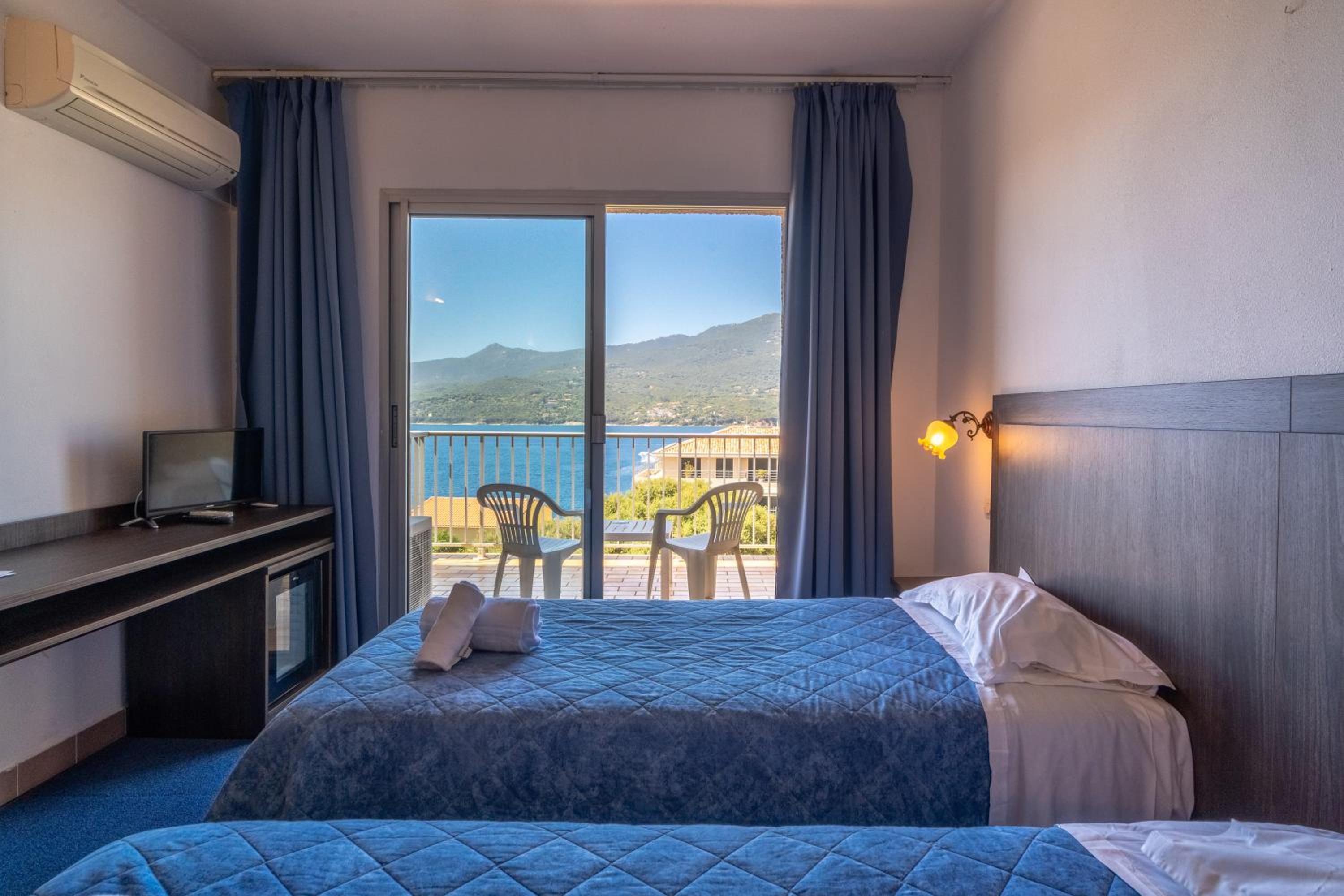 Hotel Hibiscus