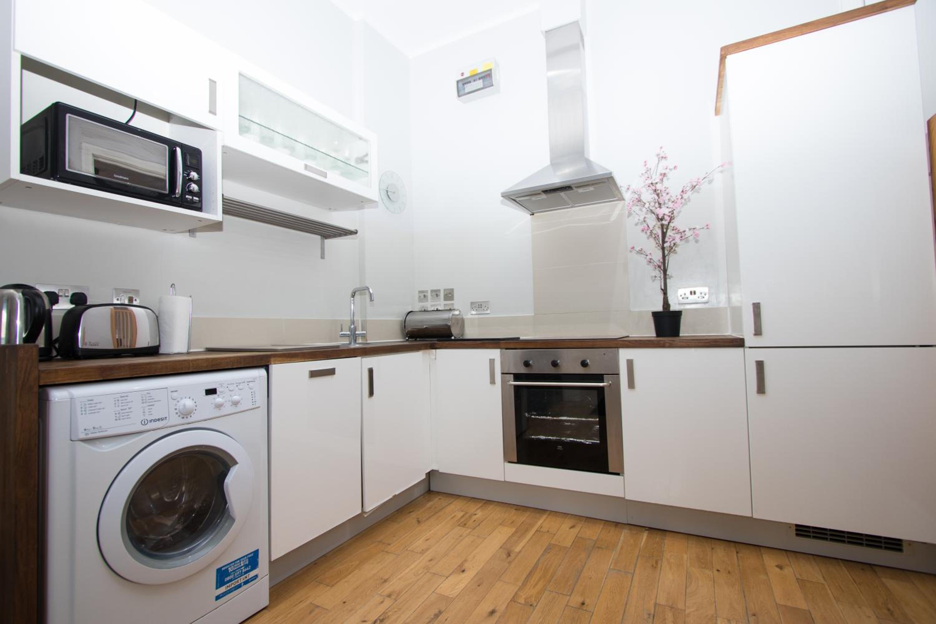 Westciti Croydon Serviced Apartments
