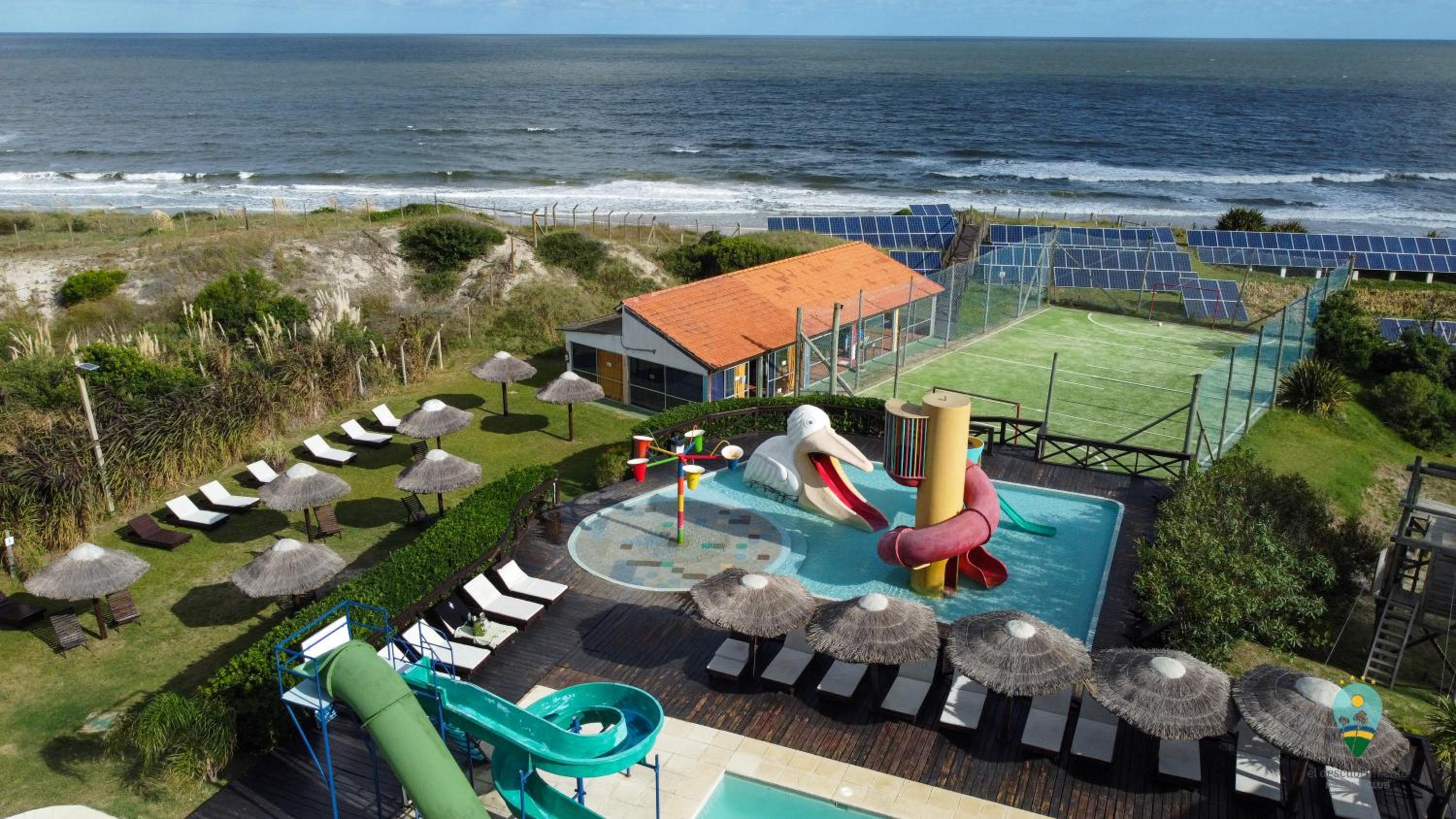 El Descubrimiento Resort Club