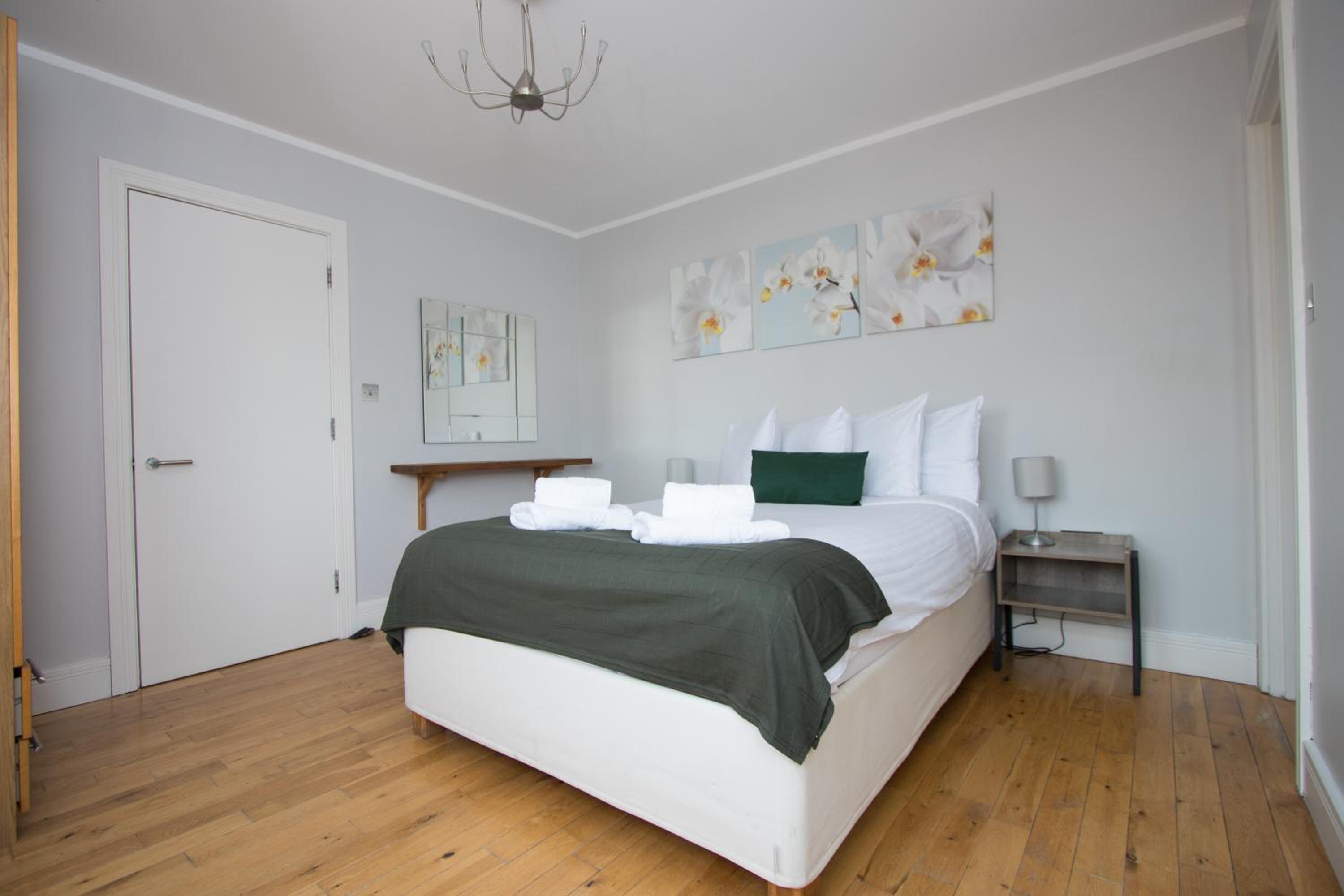 Westciti Croydon Serviced Apartments