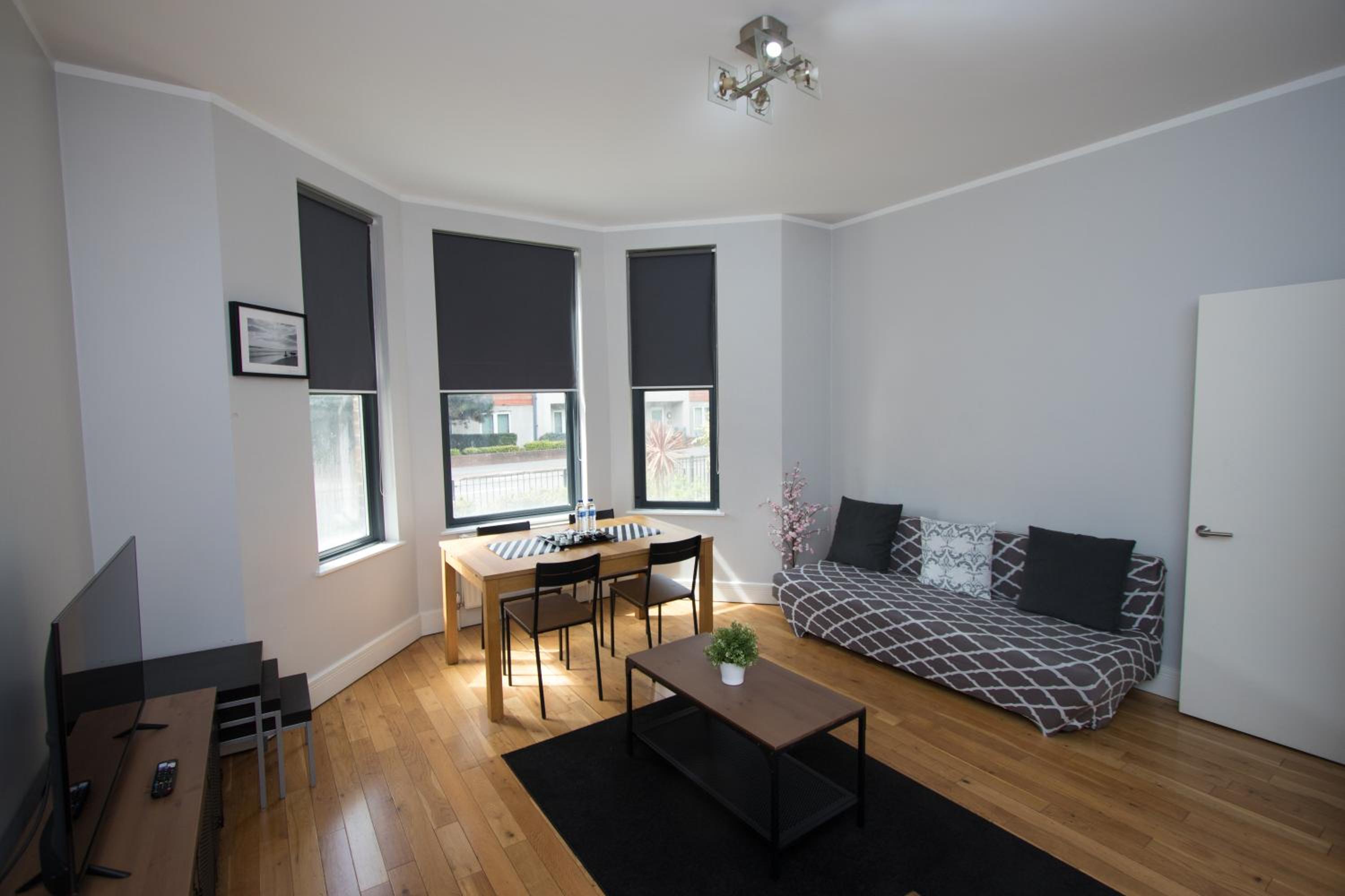 Westciti Croydon Serviced Apartments