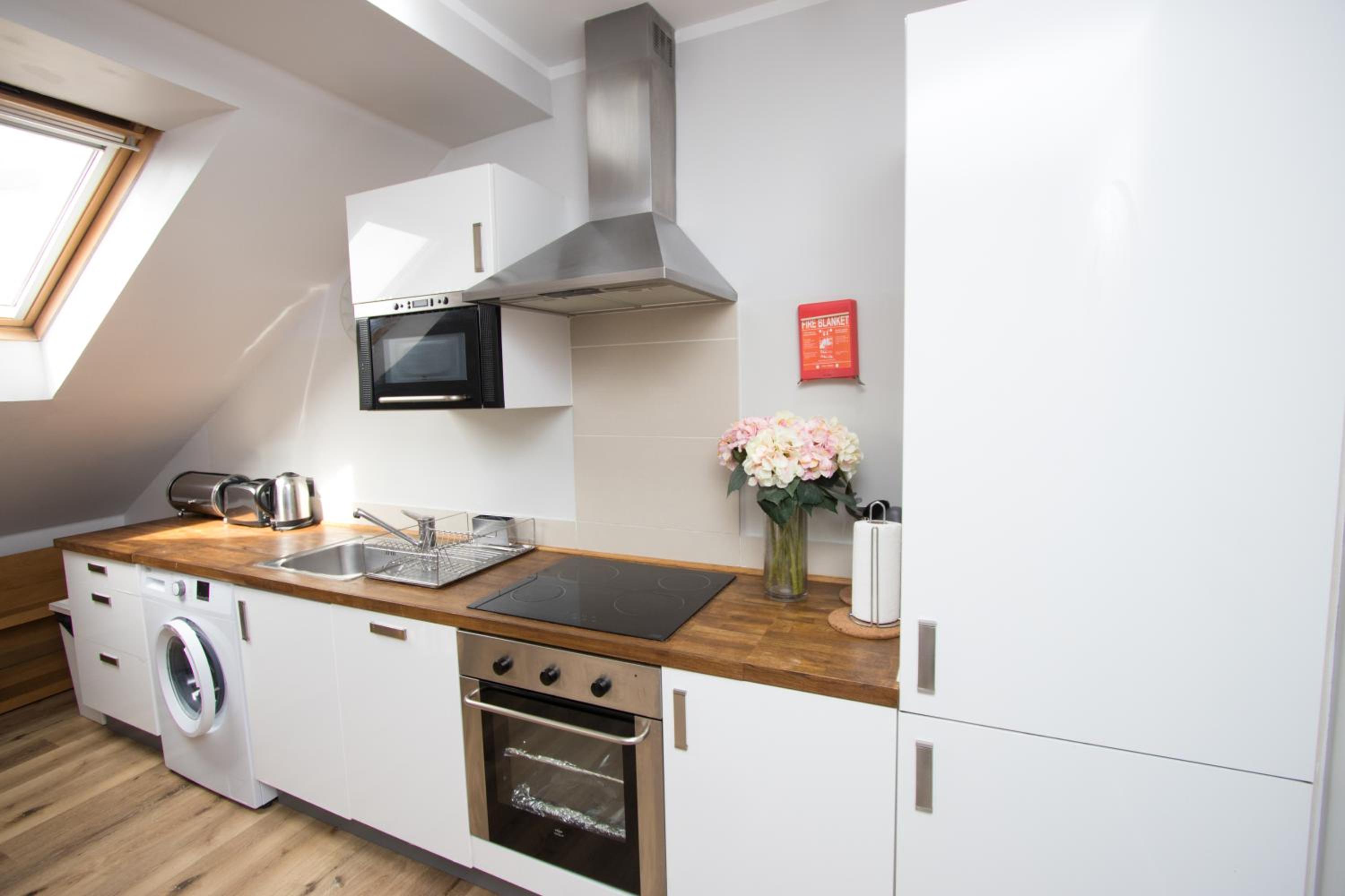 Westciti Croydon Serviced Apartments