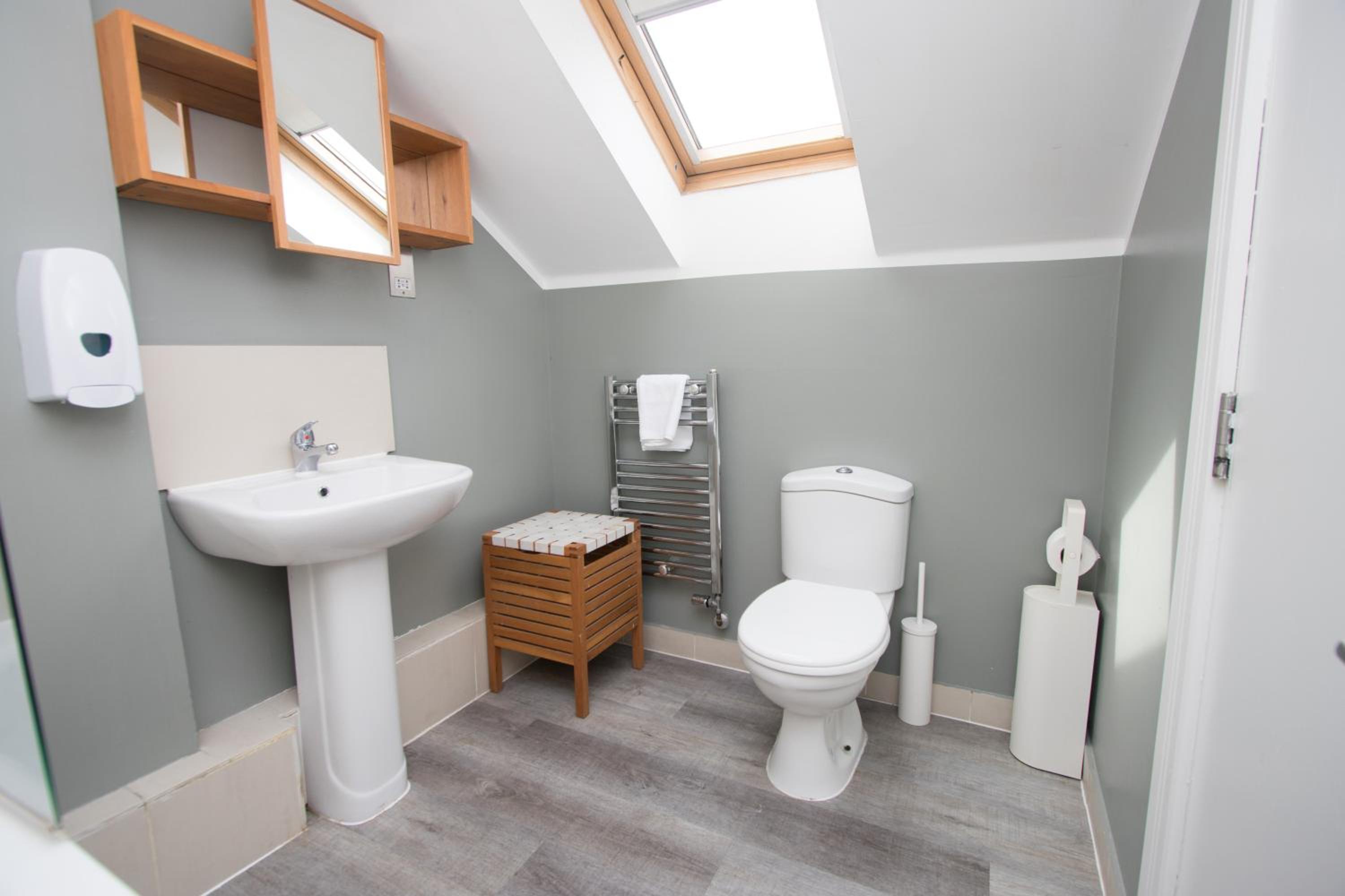 Westciti Croydon Serviced Apartments