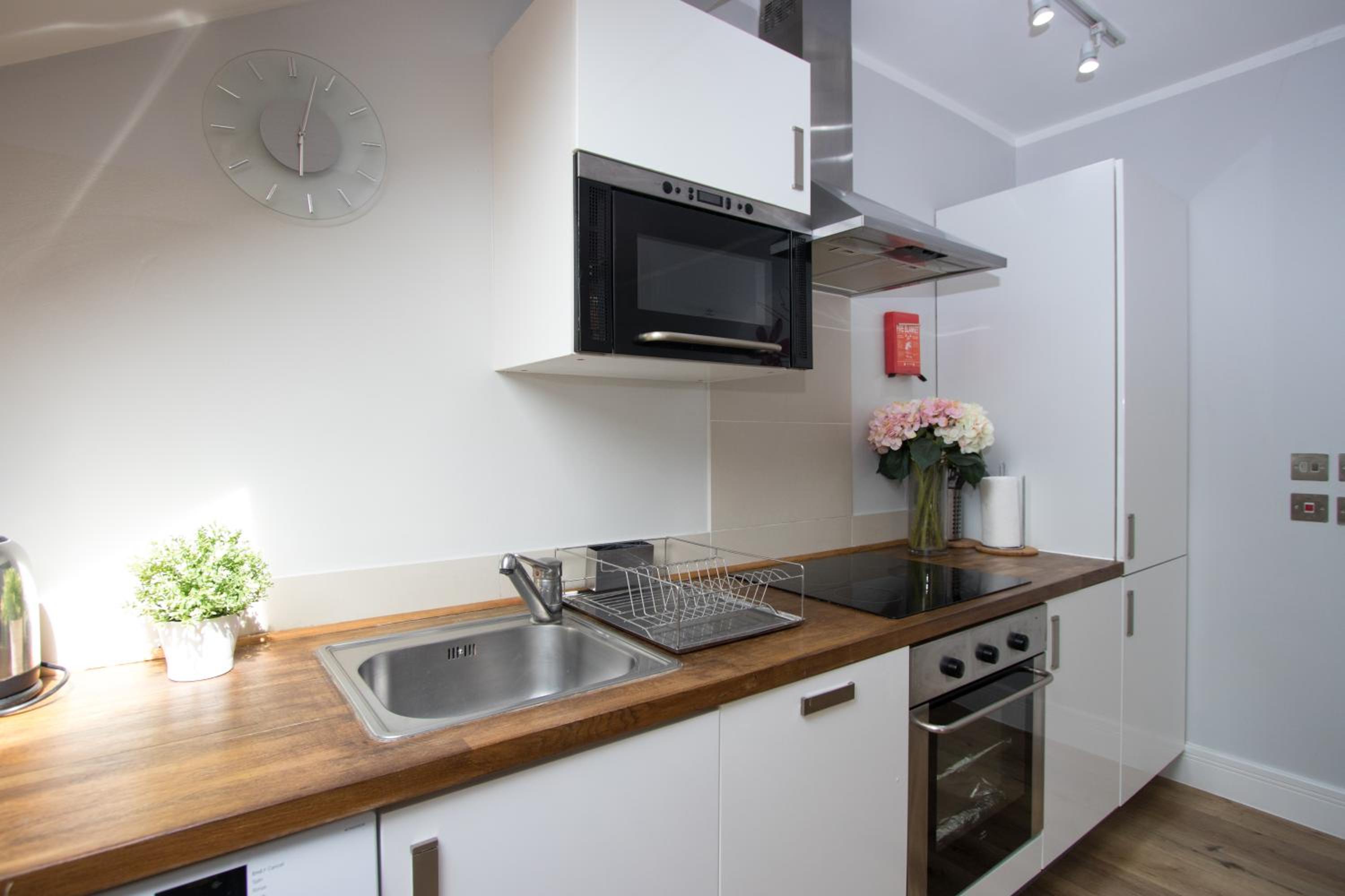 Westciti Croydon Serviced Apartments