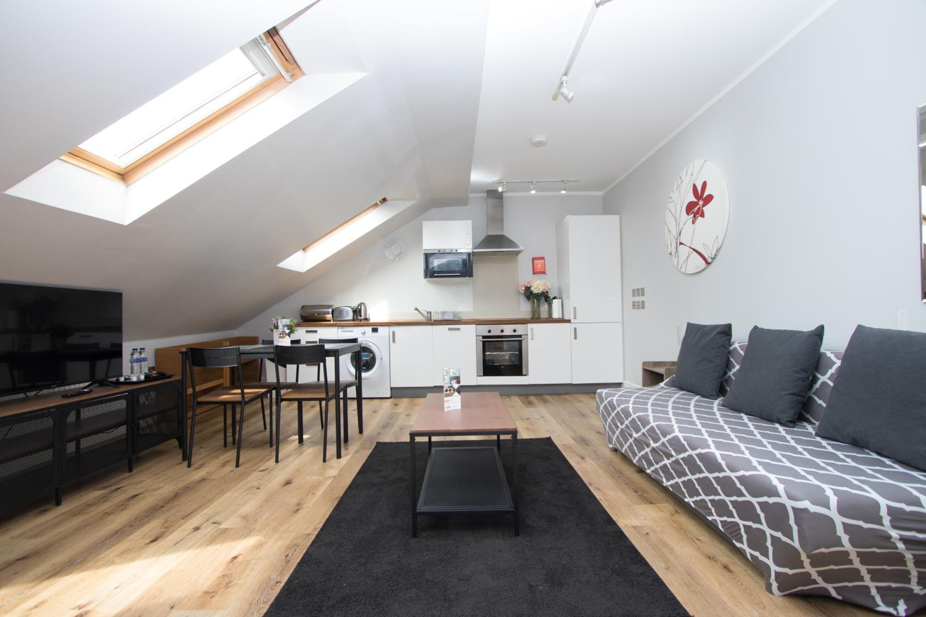 Westciti Croydon Serviced Apartments