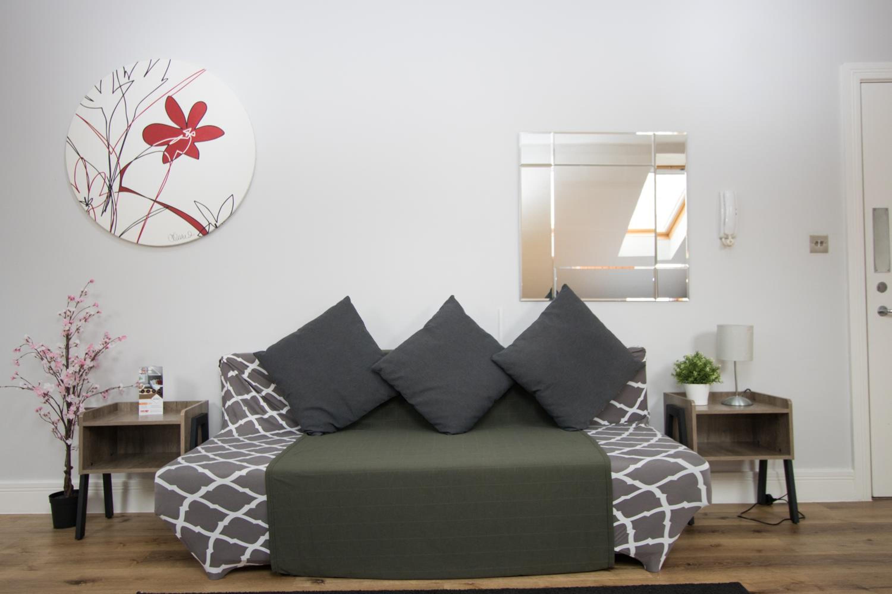 Westciti Croydon Serviced Apartments