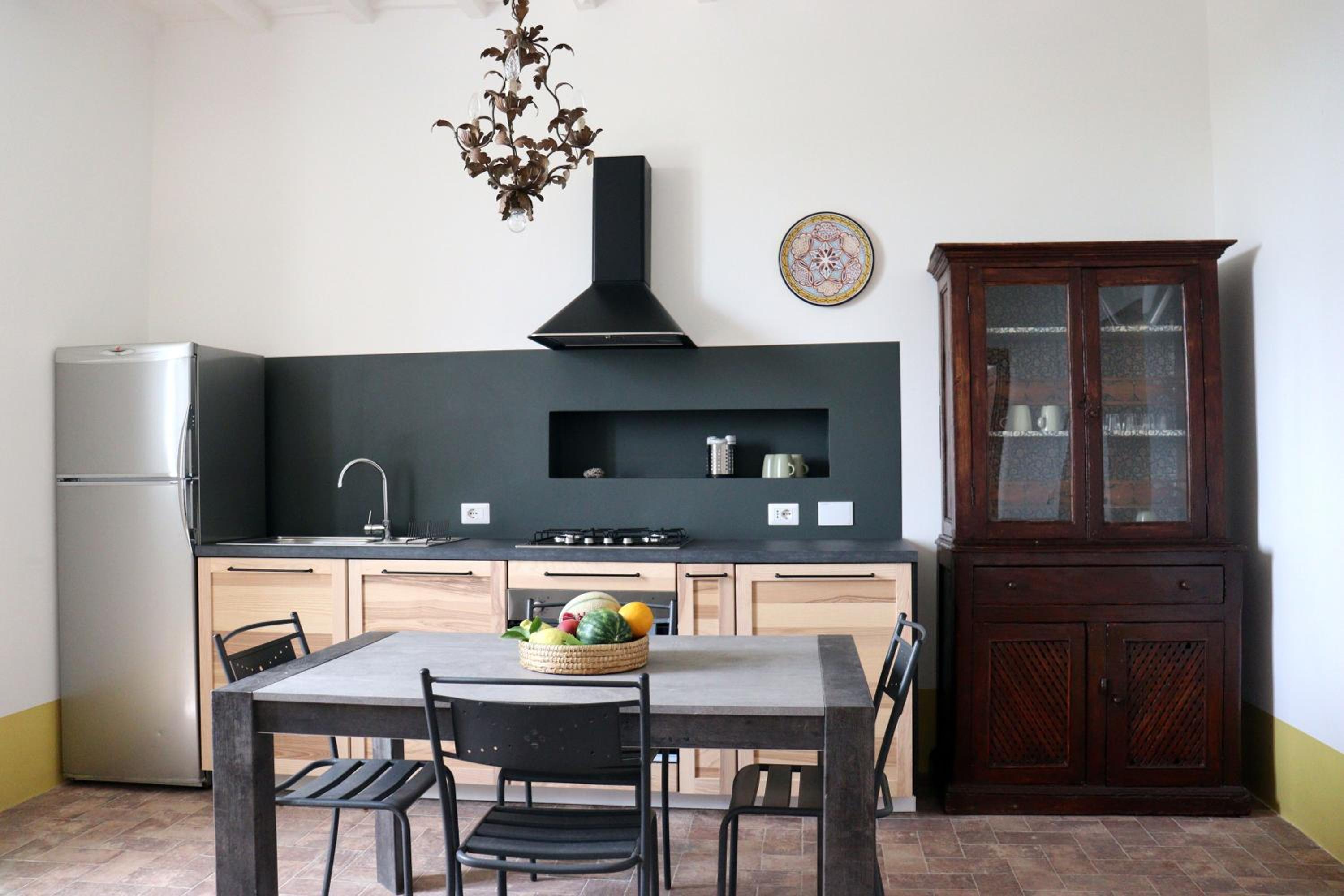 Agriturismo Morani
