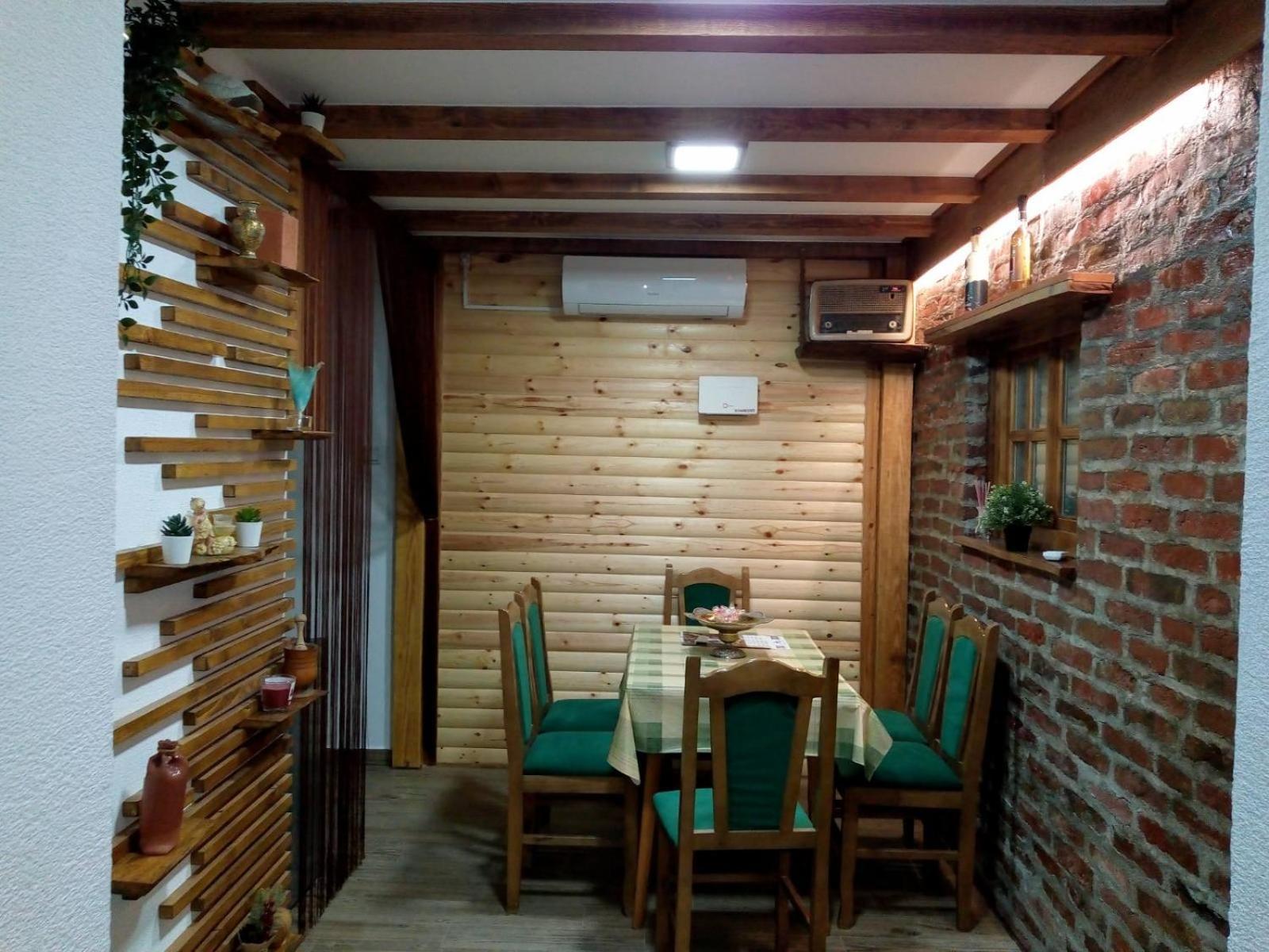 Apartman Konak view 2