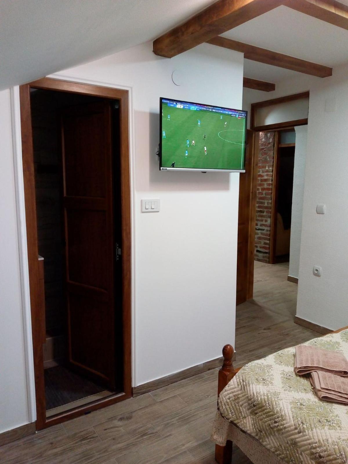 Apartman Konak view 4