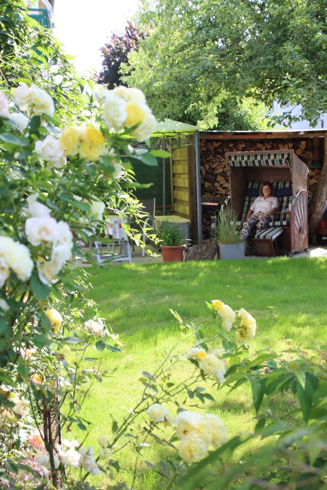 Pension-Ferienwohnung Liesbachtal direkt am Waldrand Bayerische Rhön