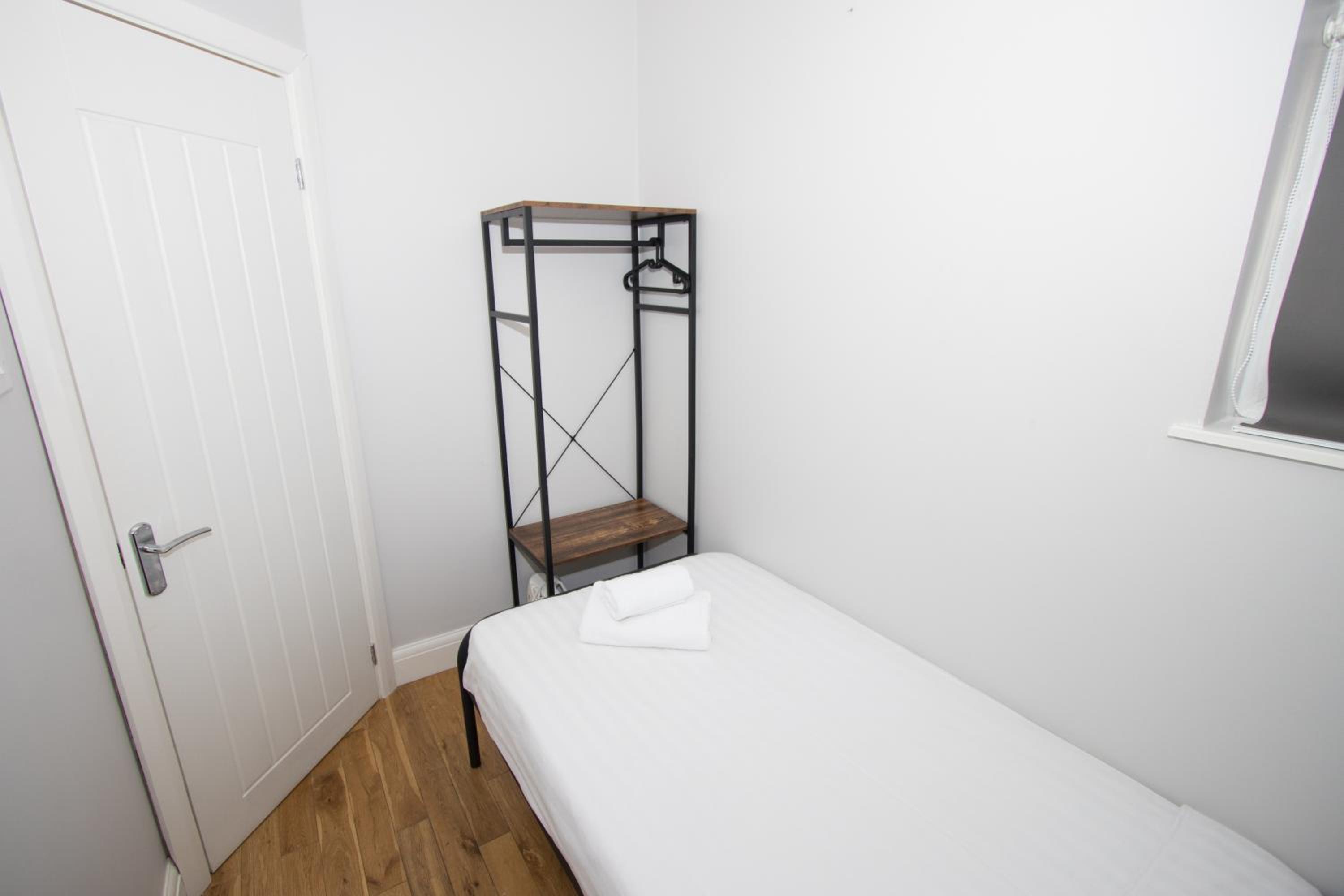 Westciti Croydon Serviced Apartments