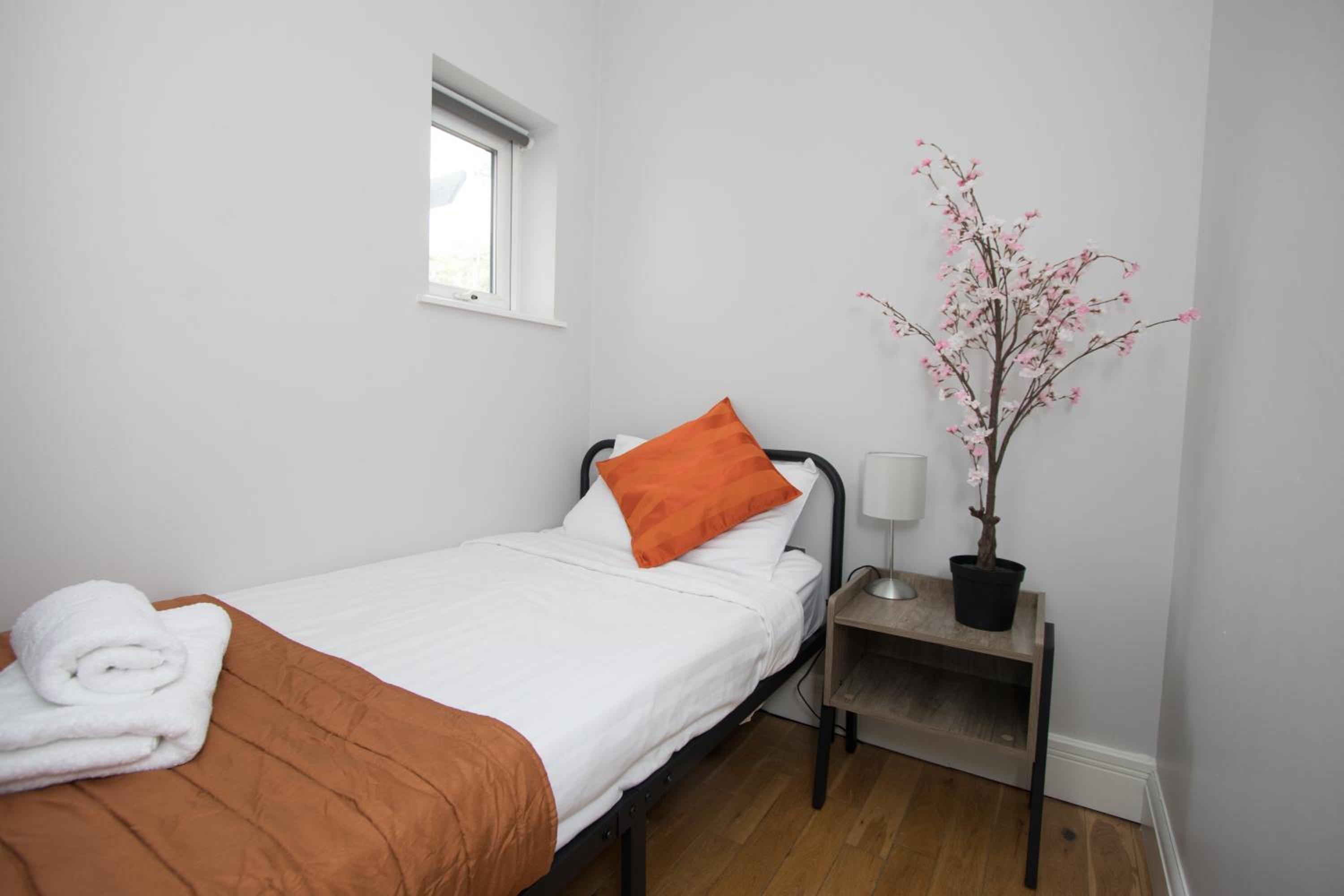 Westciti Croydon Serviced Apartments