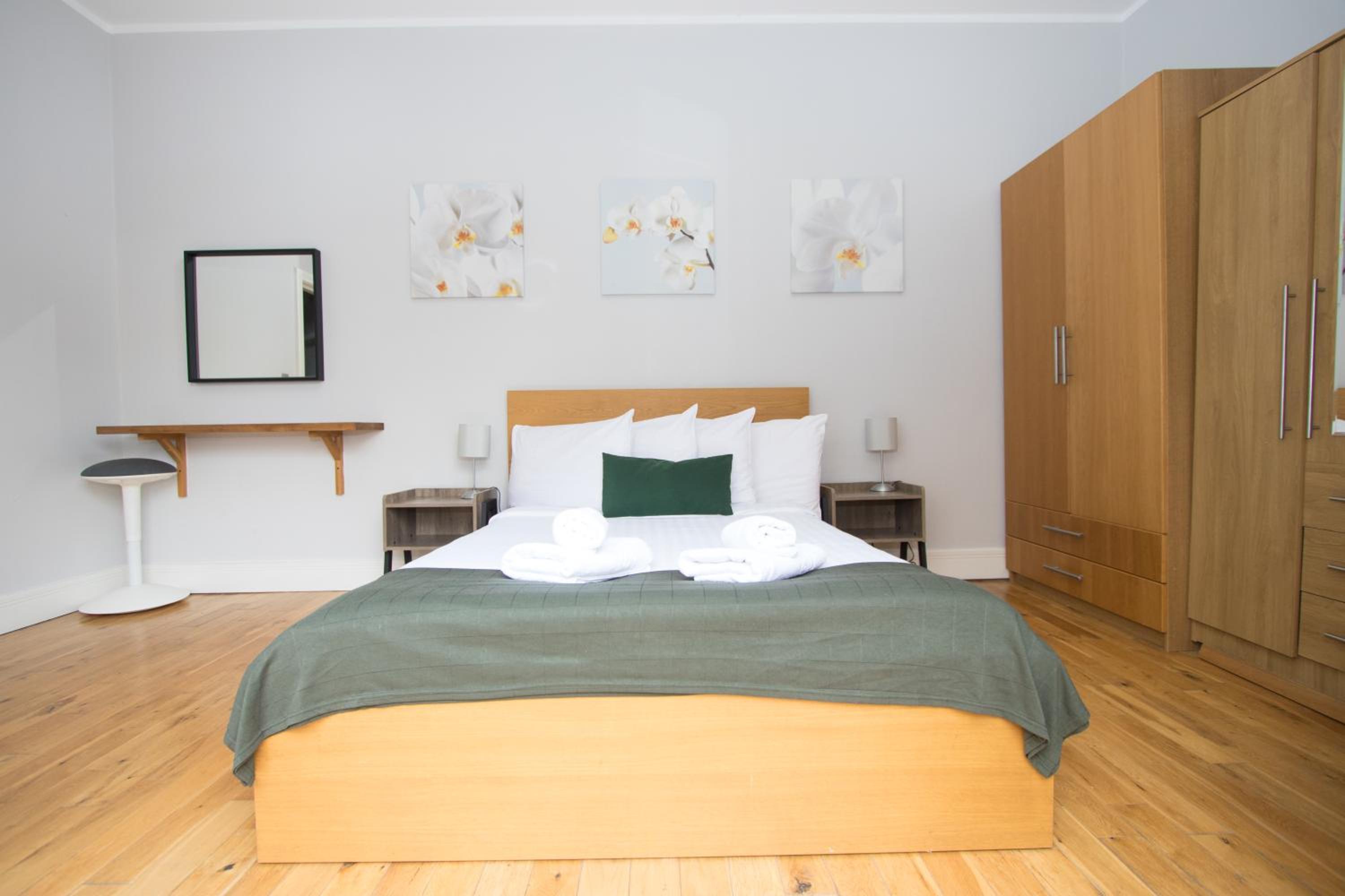 Westciti Croydon Serviced Apartments