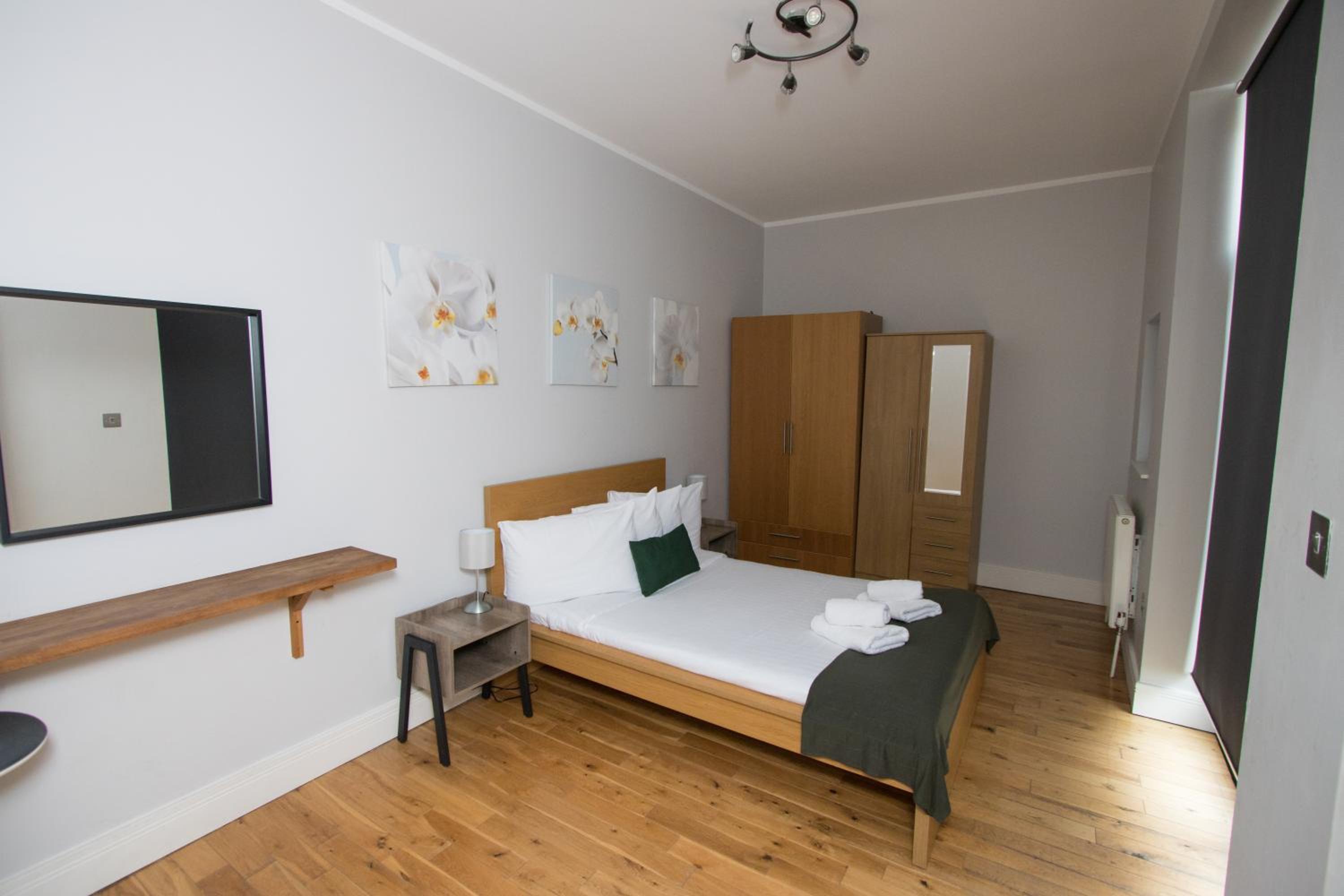 Westciti Croydon Serviced Apartments