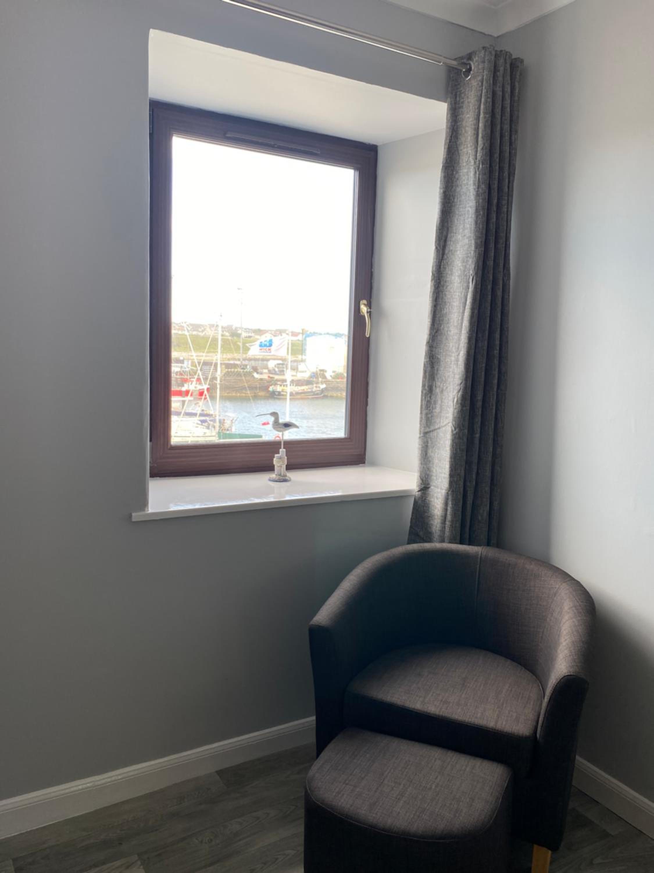 Sea Breeze Apartment Wick view 2