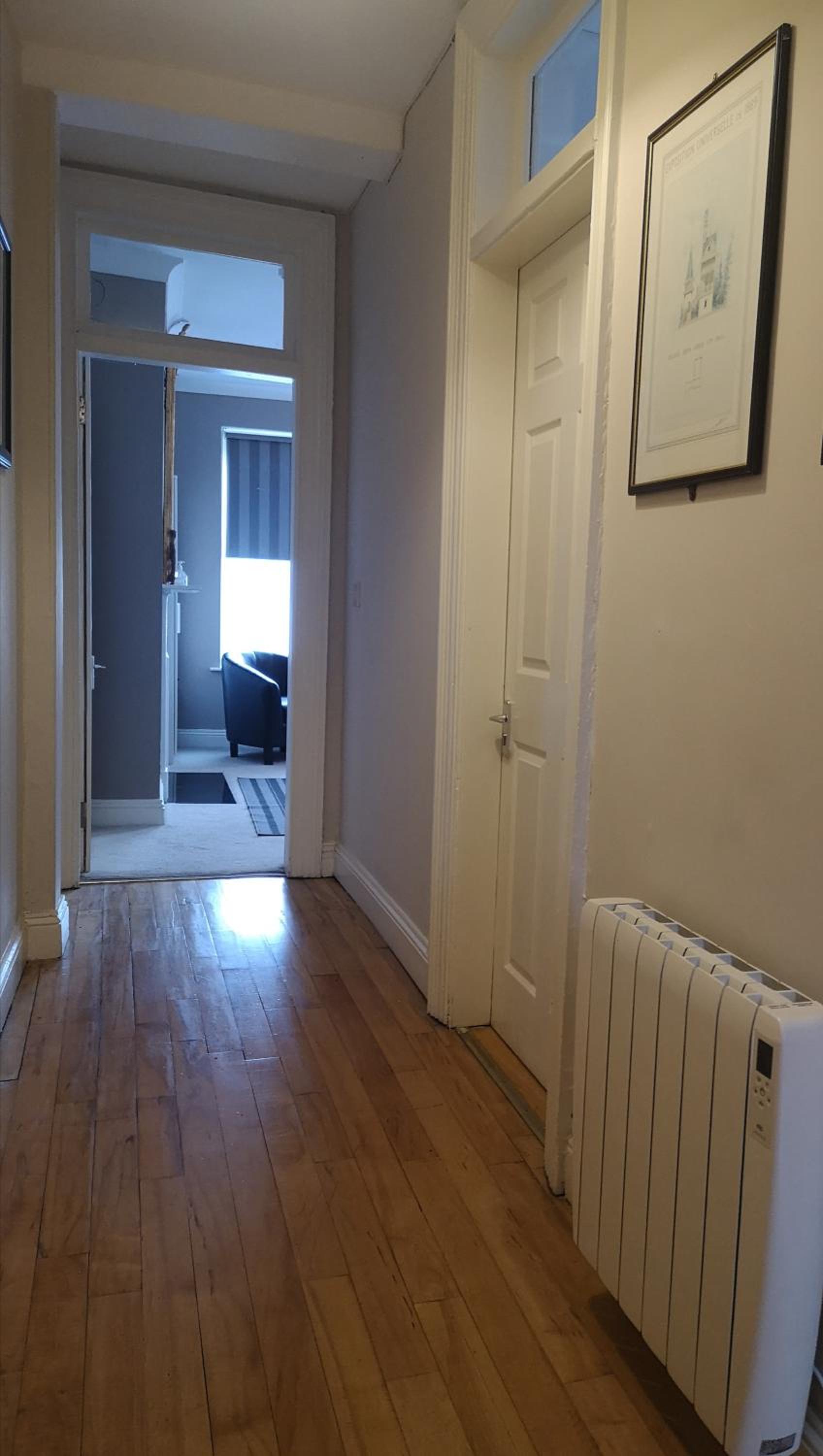 Shaw Suite