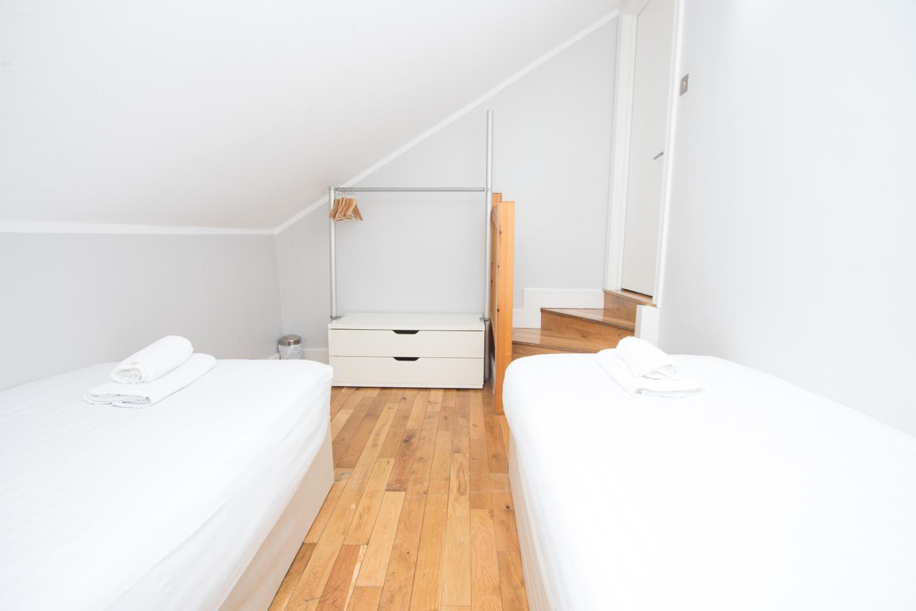 Westciti Croydon Serviced Apartments