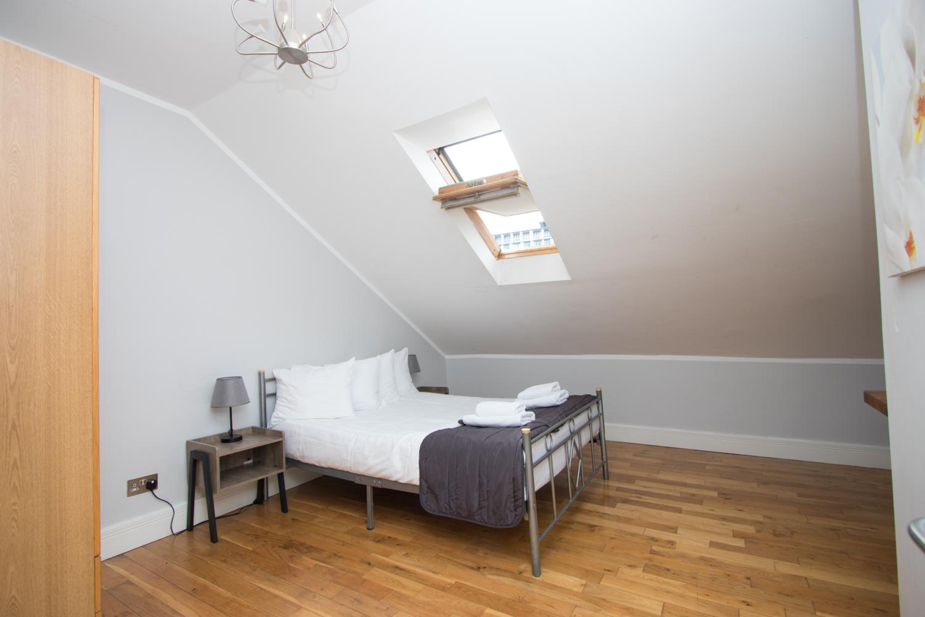 Westciti Croydon Serviced Apartments