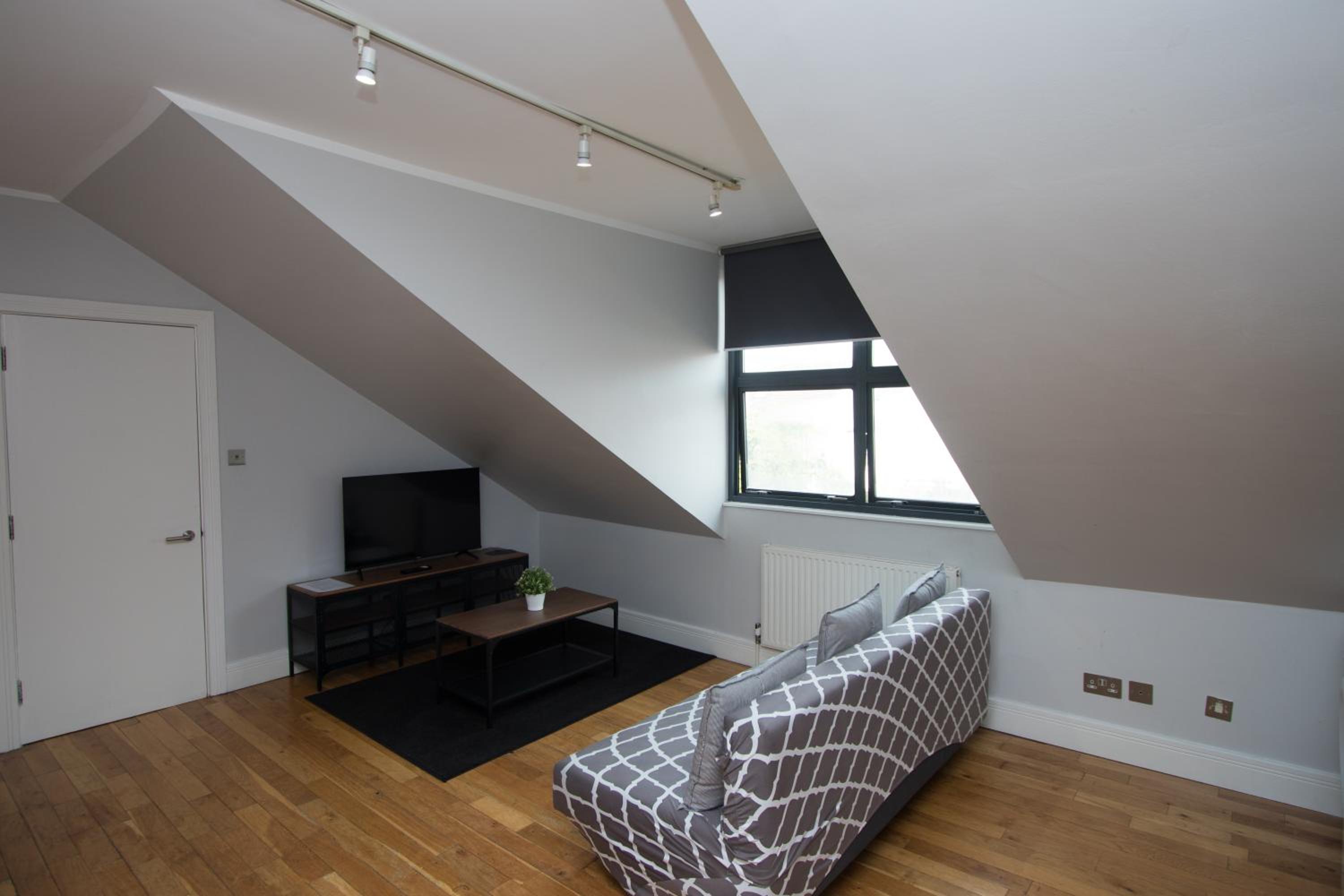 Westciti Croydon Serviced Apartments