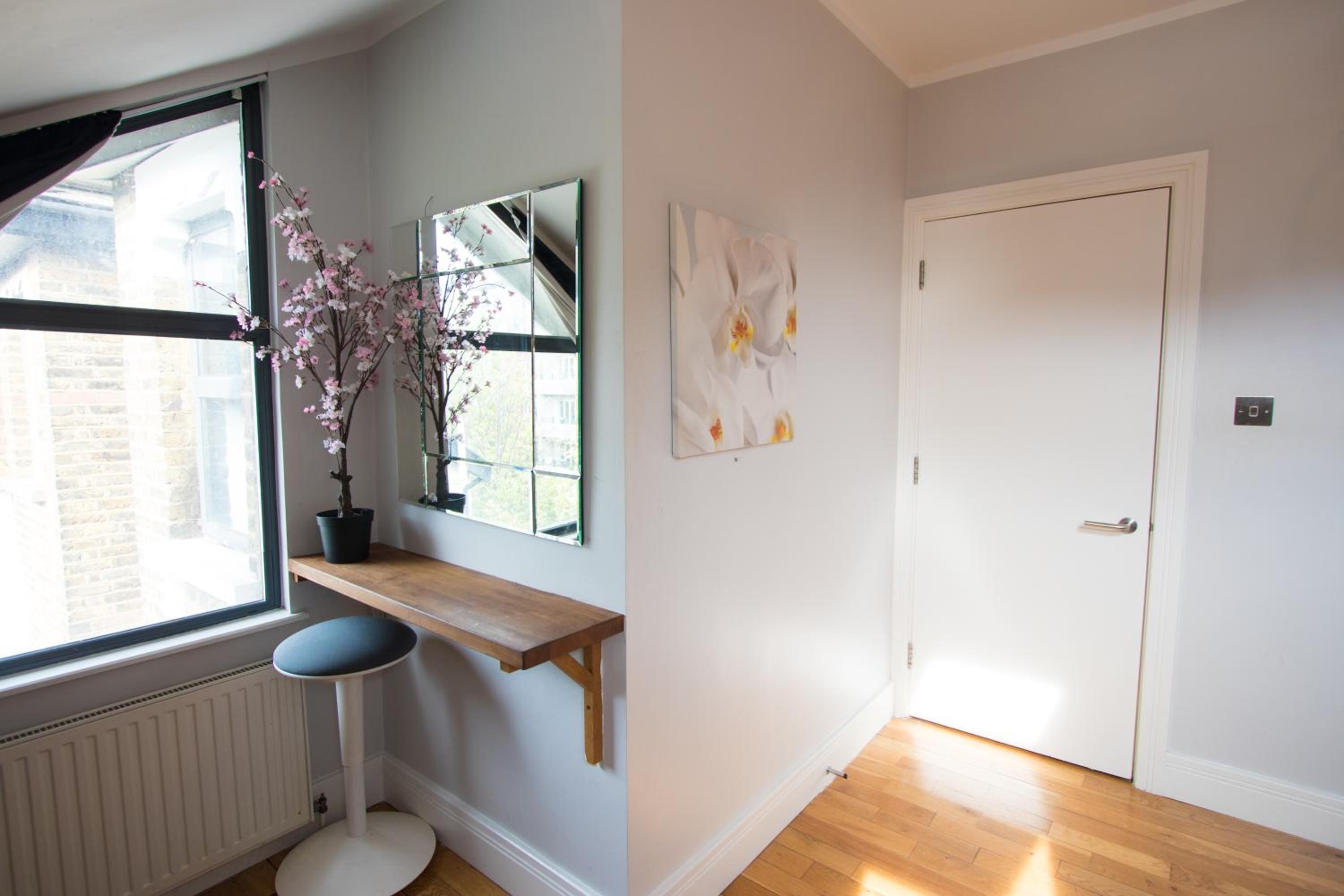 Westciti Croydon Serviced Apartments