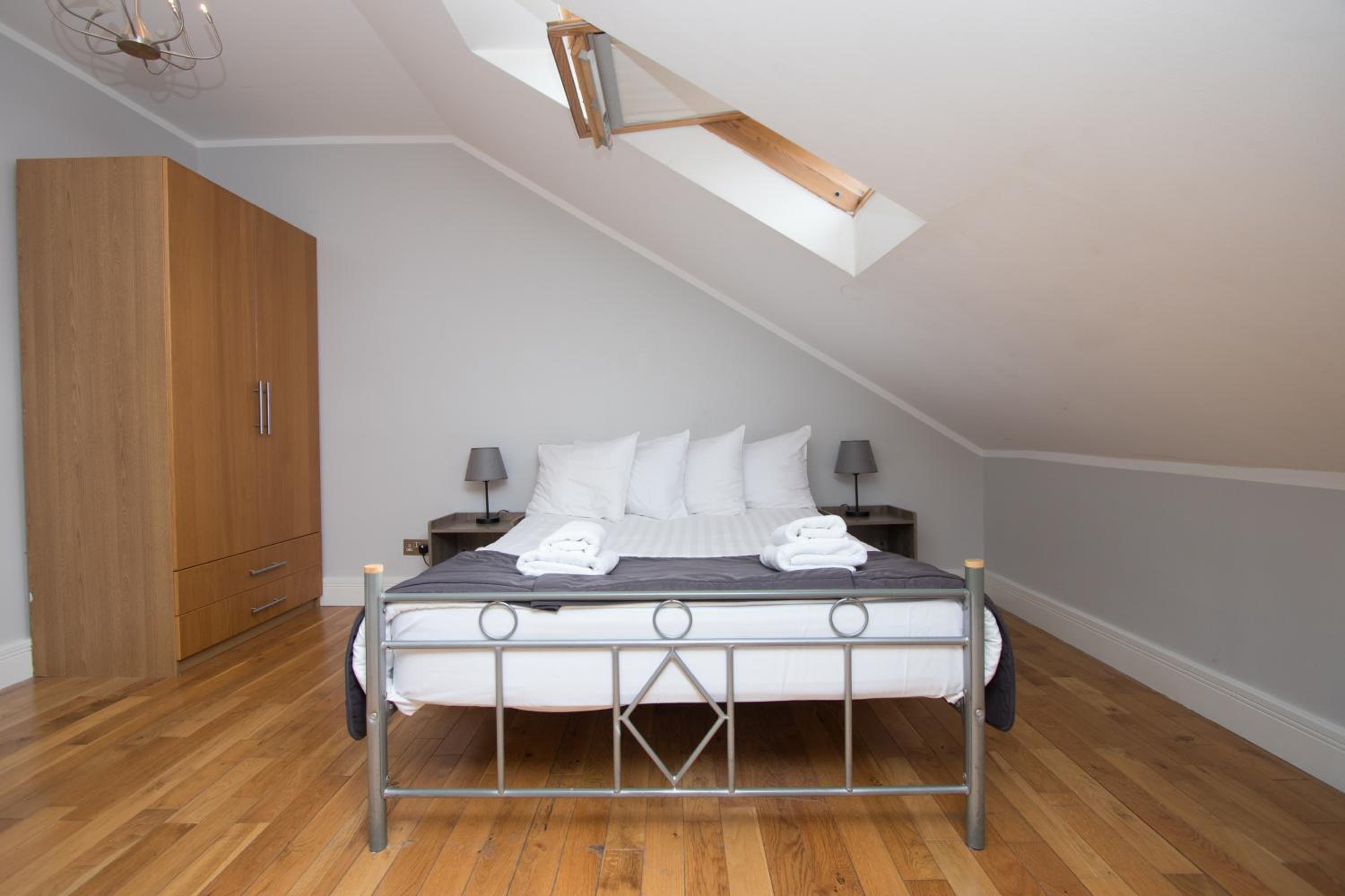 Westciti Croydon Serviced Apartments