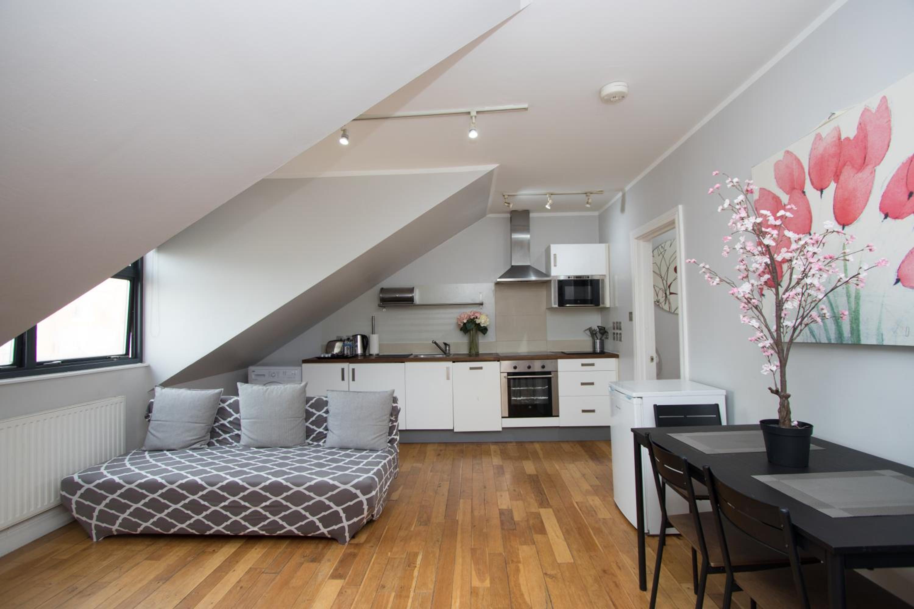 Westciti Croydon Serviced Apartments