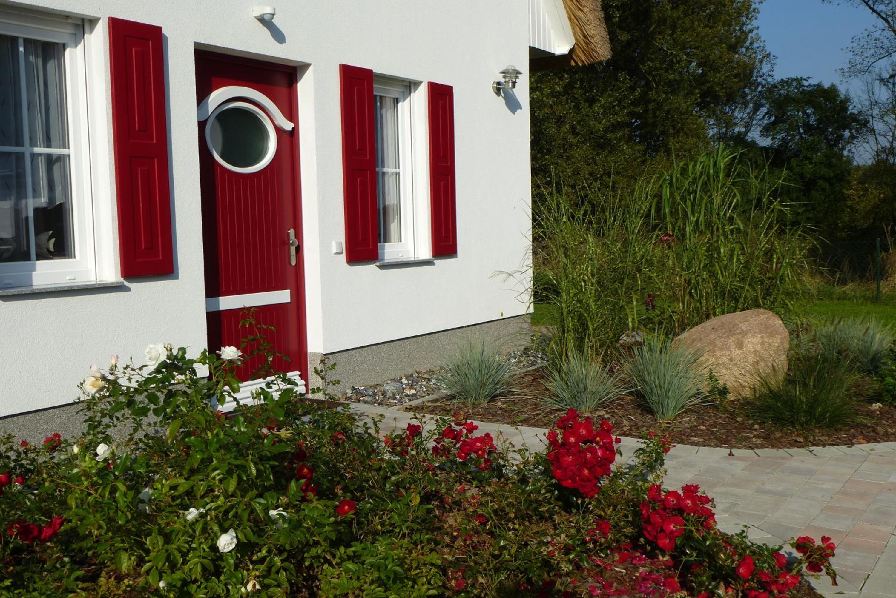 Ferienhaus Lucia