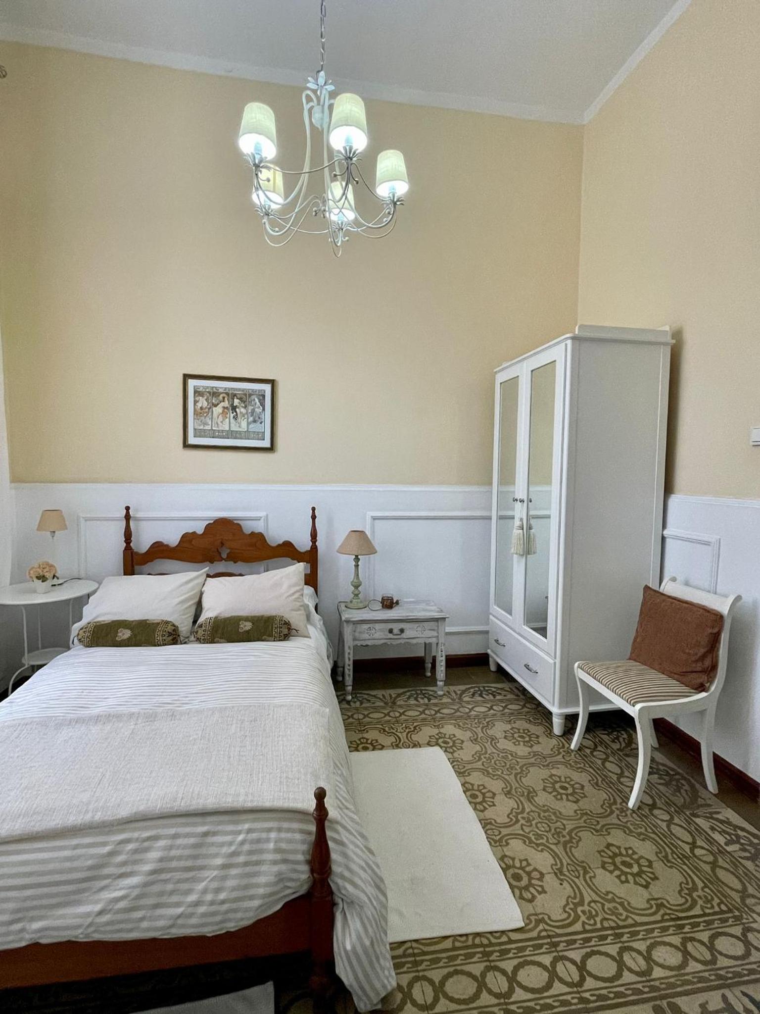 Casa Toledo view 3