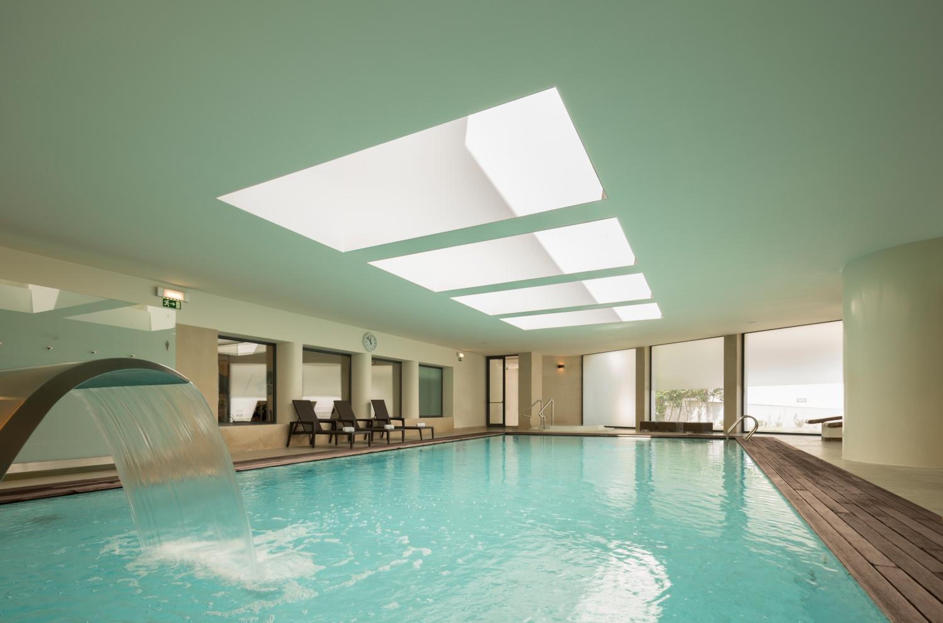 Fatima Vacations - Hotel Dom Goncalo  Spa - Property Image 3